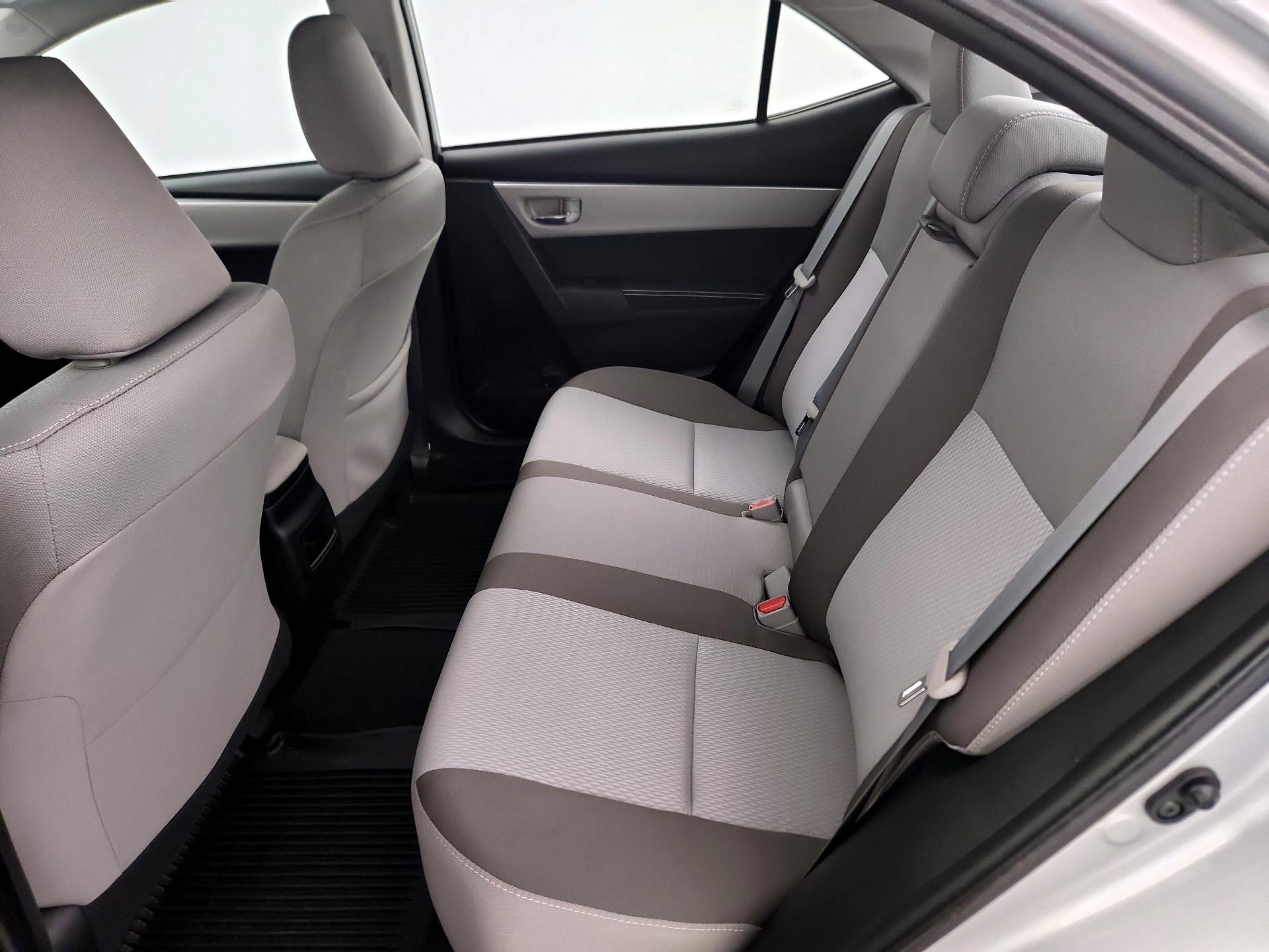 Thumbnail: 2018 Toyota Corolla - 19