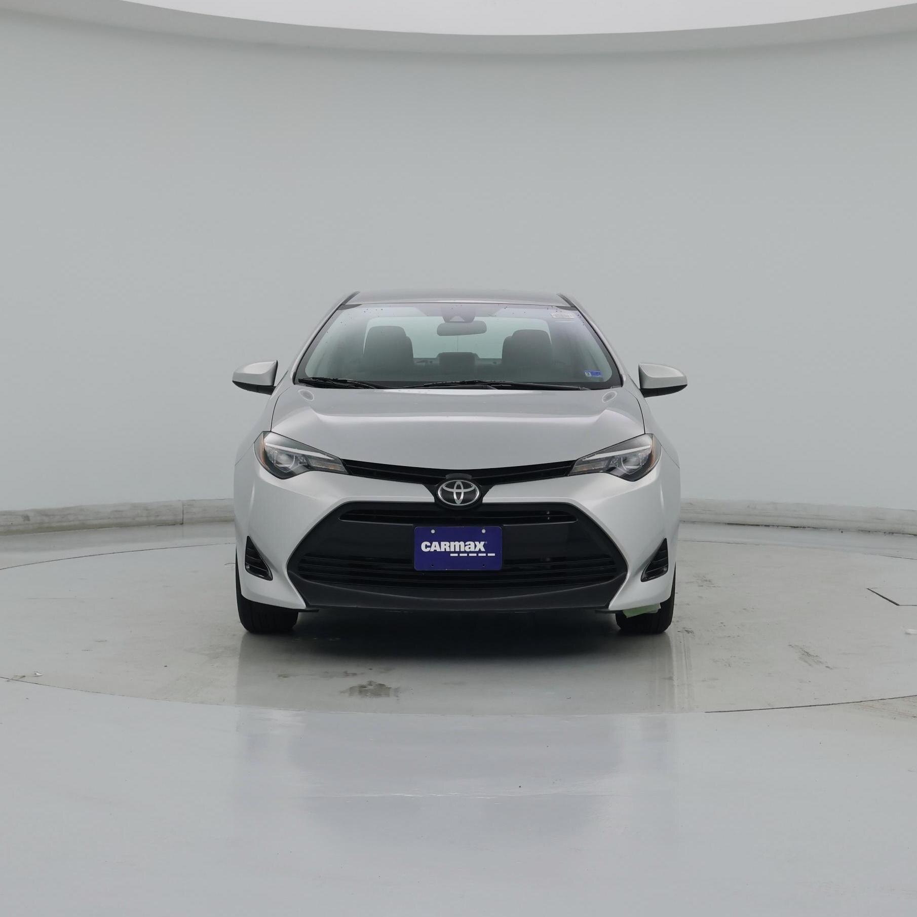 Thumbnail: 2018 Toyota Corolla - 5