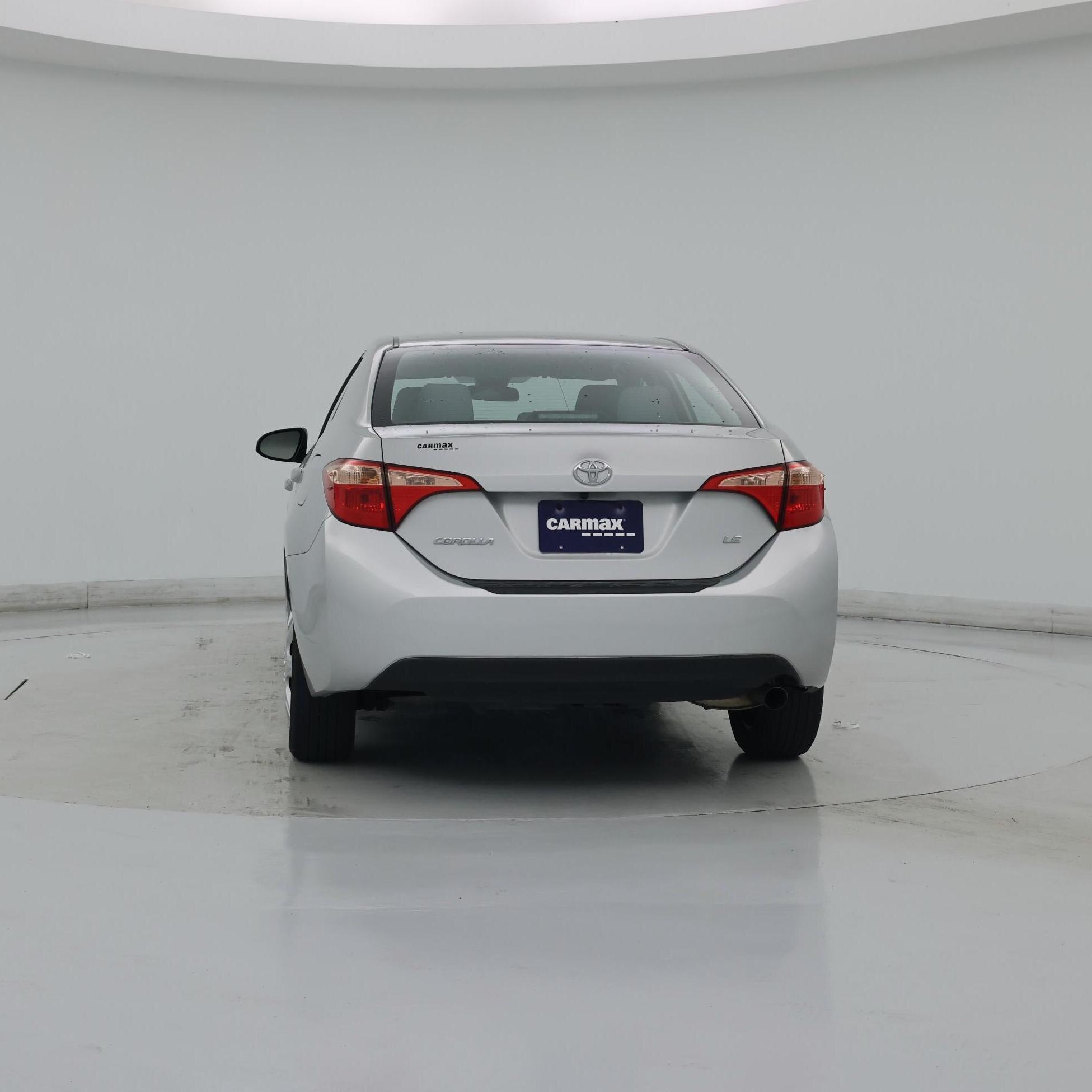 Thumbnail: 2018 Toyota Corolla - 6