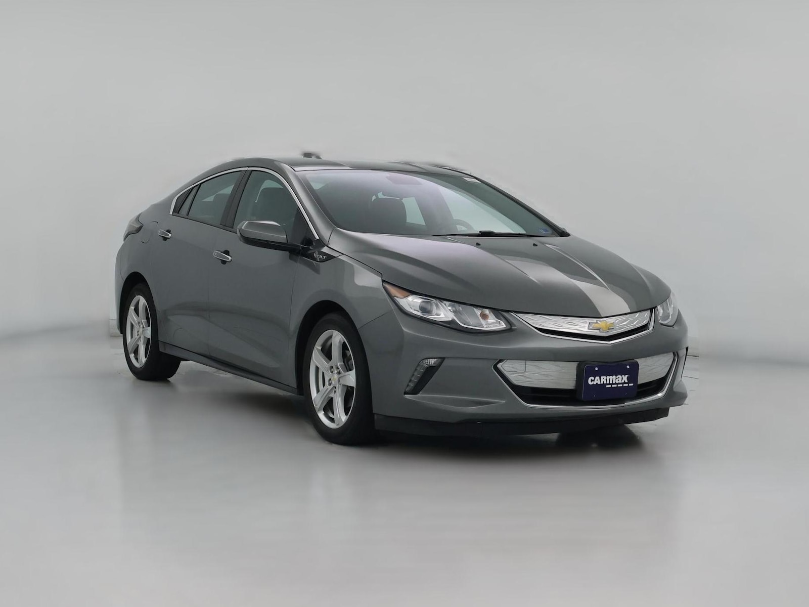 2017 Chevrolet Volt