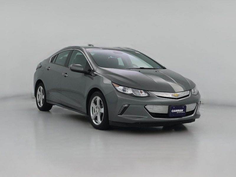 2017 Chevrolet Volt LT -
                  Sterling, VA