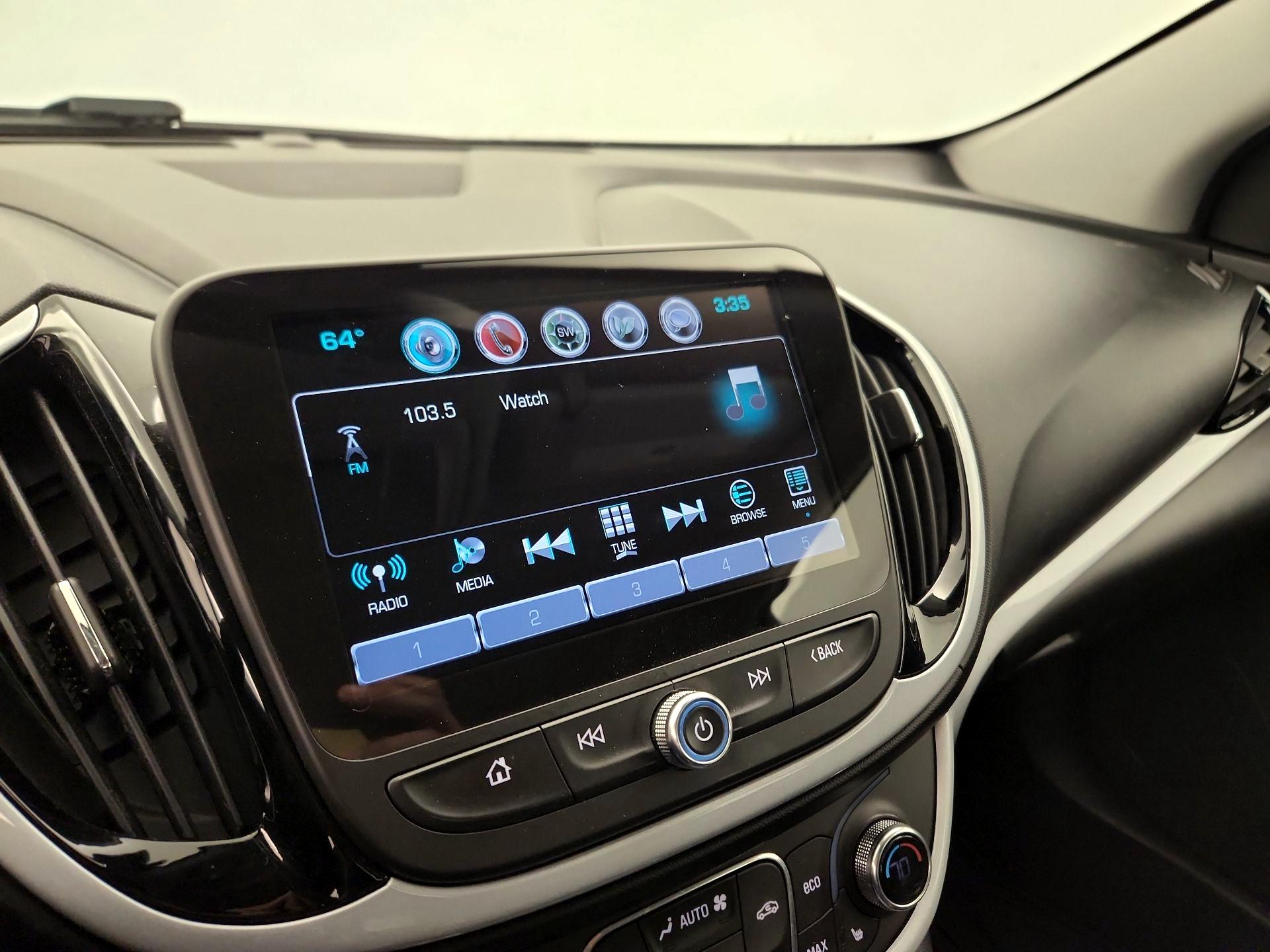Thumbnail: 2017 Chevrolet Volt - 15