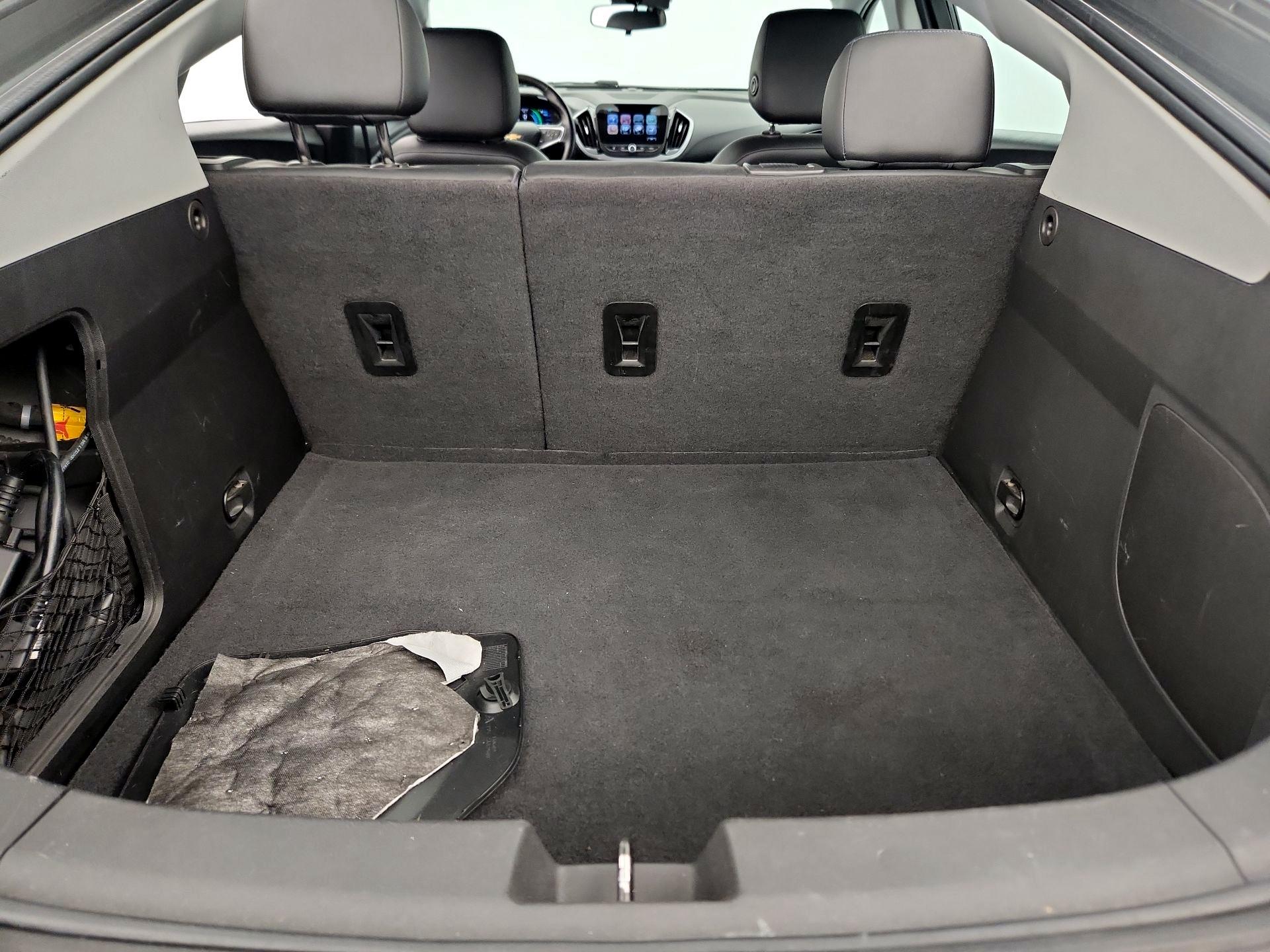 Thumbnail: 2017 Chevrolet Volt - 20