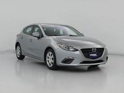 2015 Mazda Mazda3 I Sport
