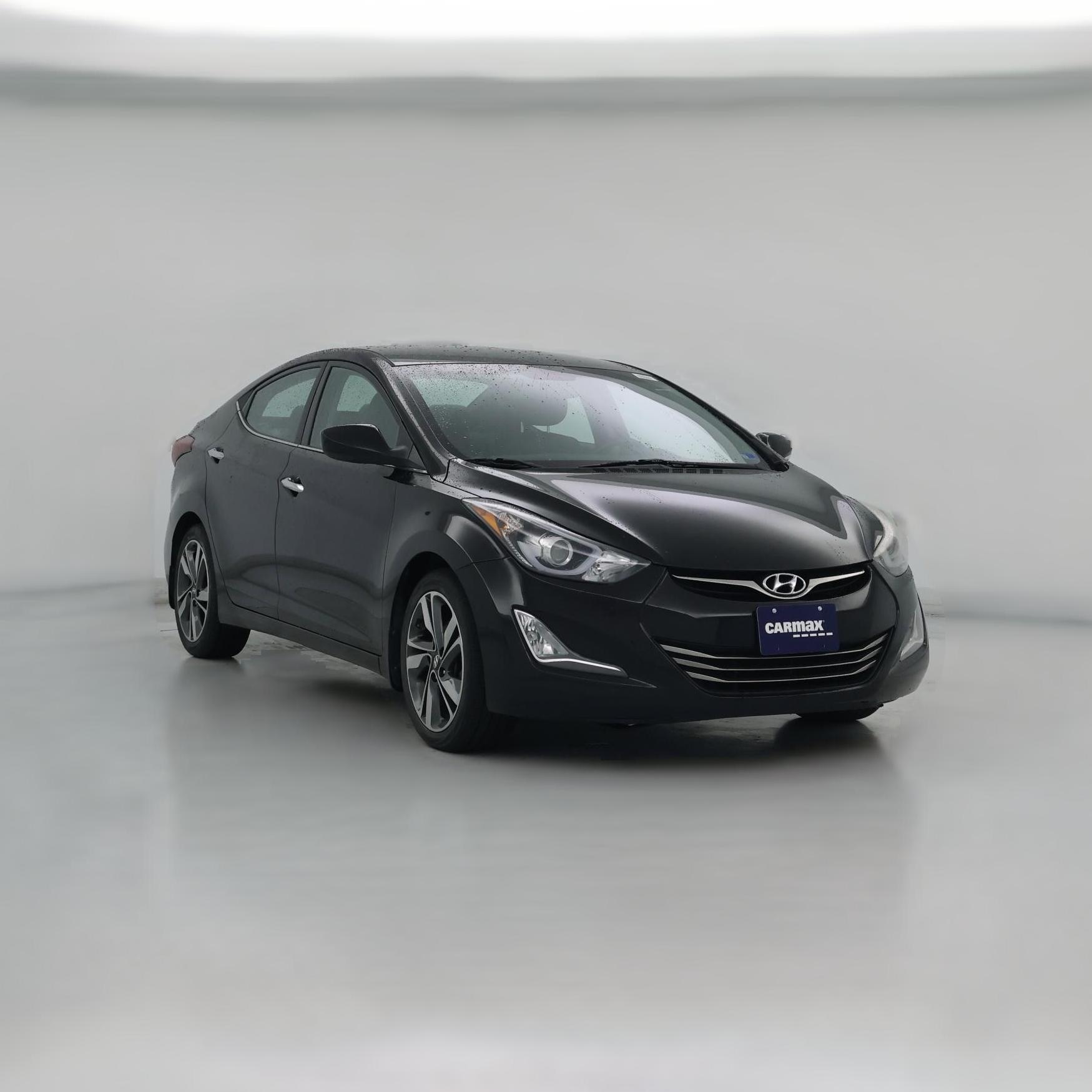 Thumbnail: 2014 Hyundai Elantra - 1