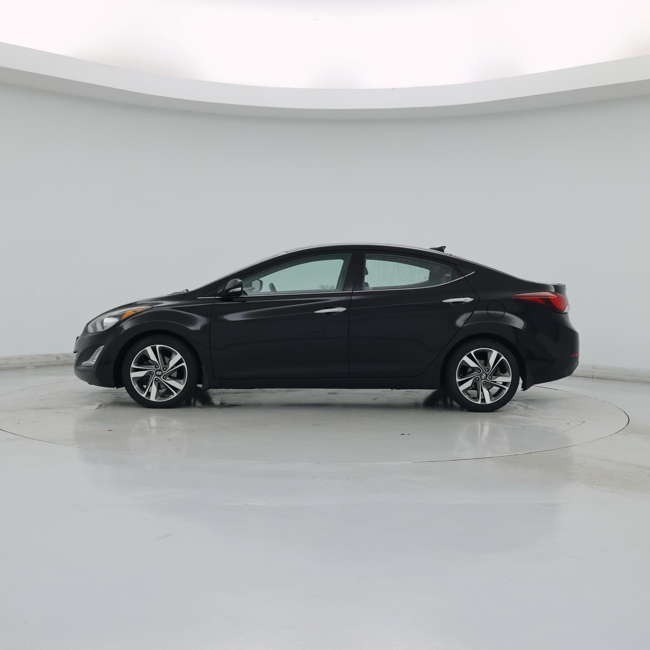 Thumbnail: 2014 Hyundai Elantra - 3