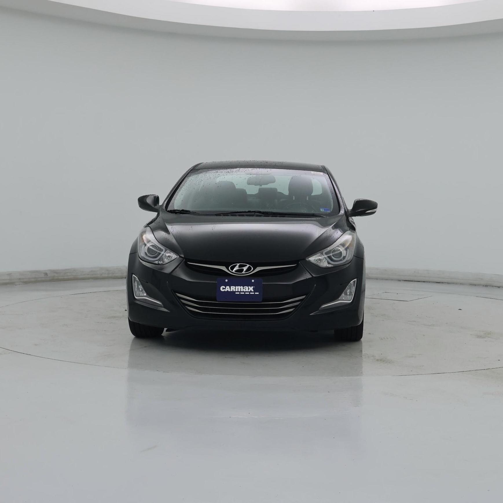 Thumbnail: 2014 Hyundai Elantra - 5