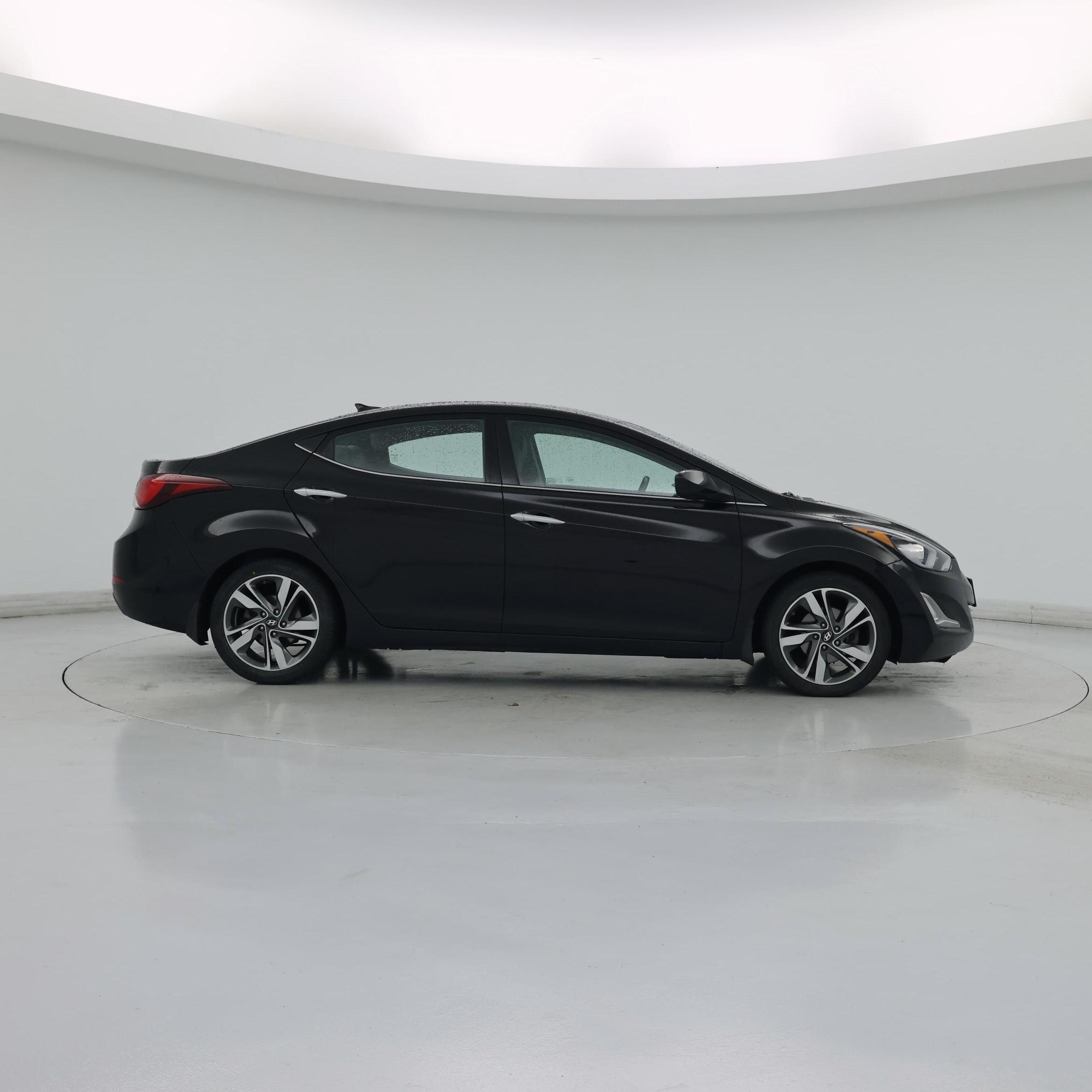 Thumbnail: 2014 Hyundai Elantra - 7