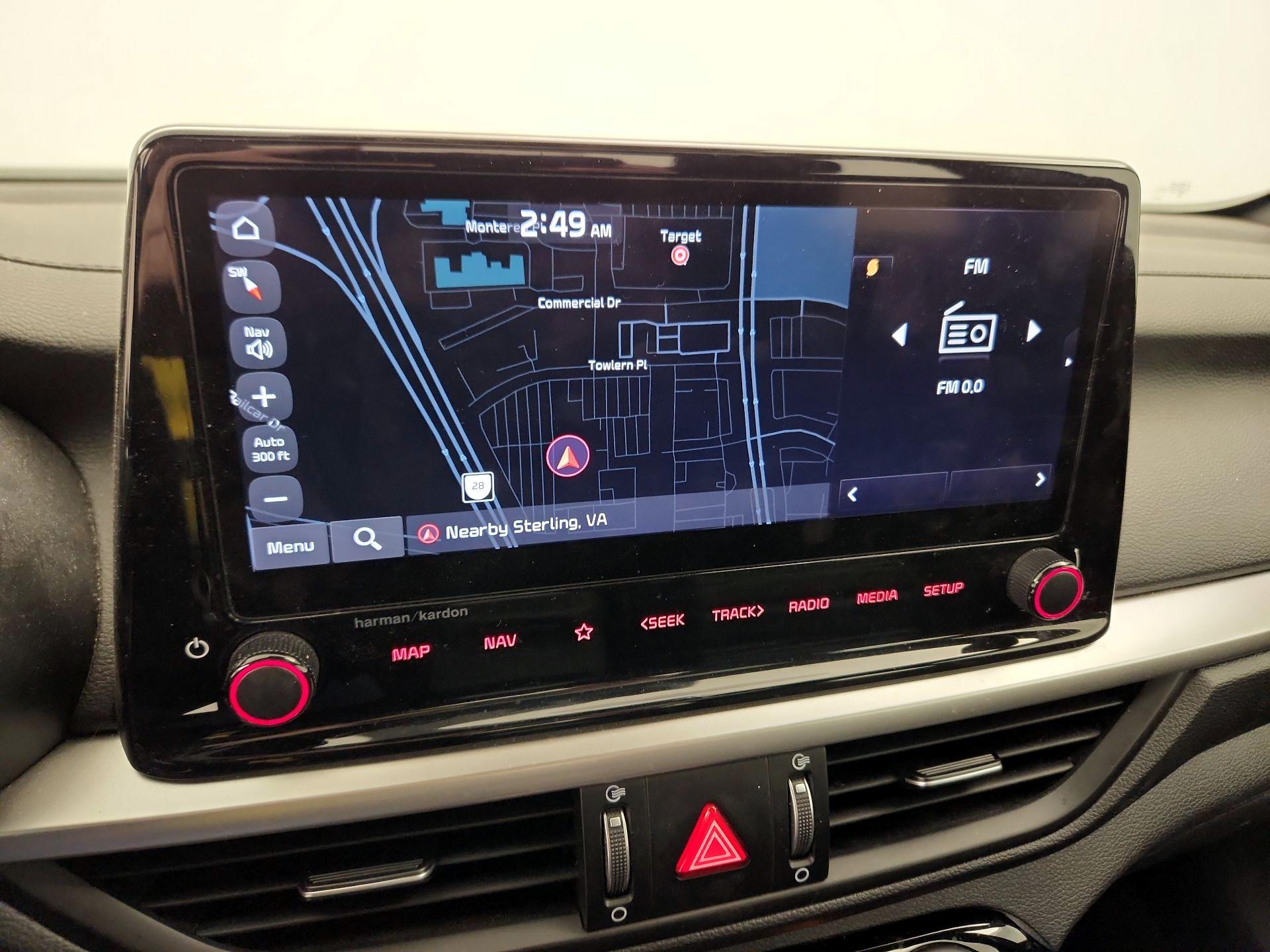 Thumbnail: 2023 Kia Forte - 14