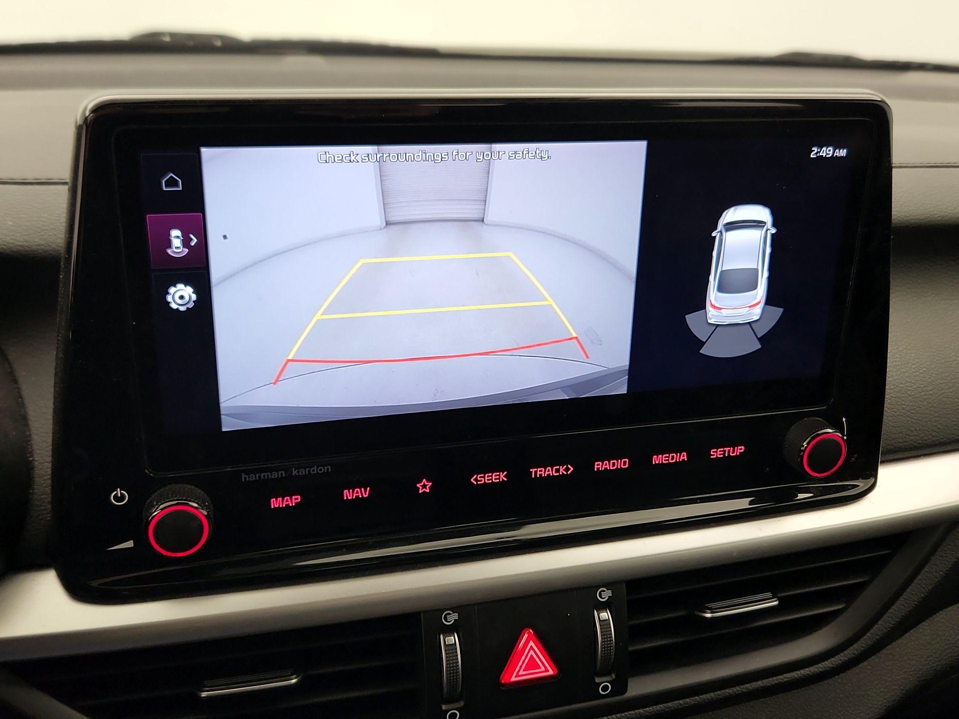 Thumbnail: 2023 Kia Forte - 15