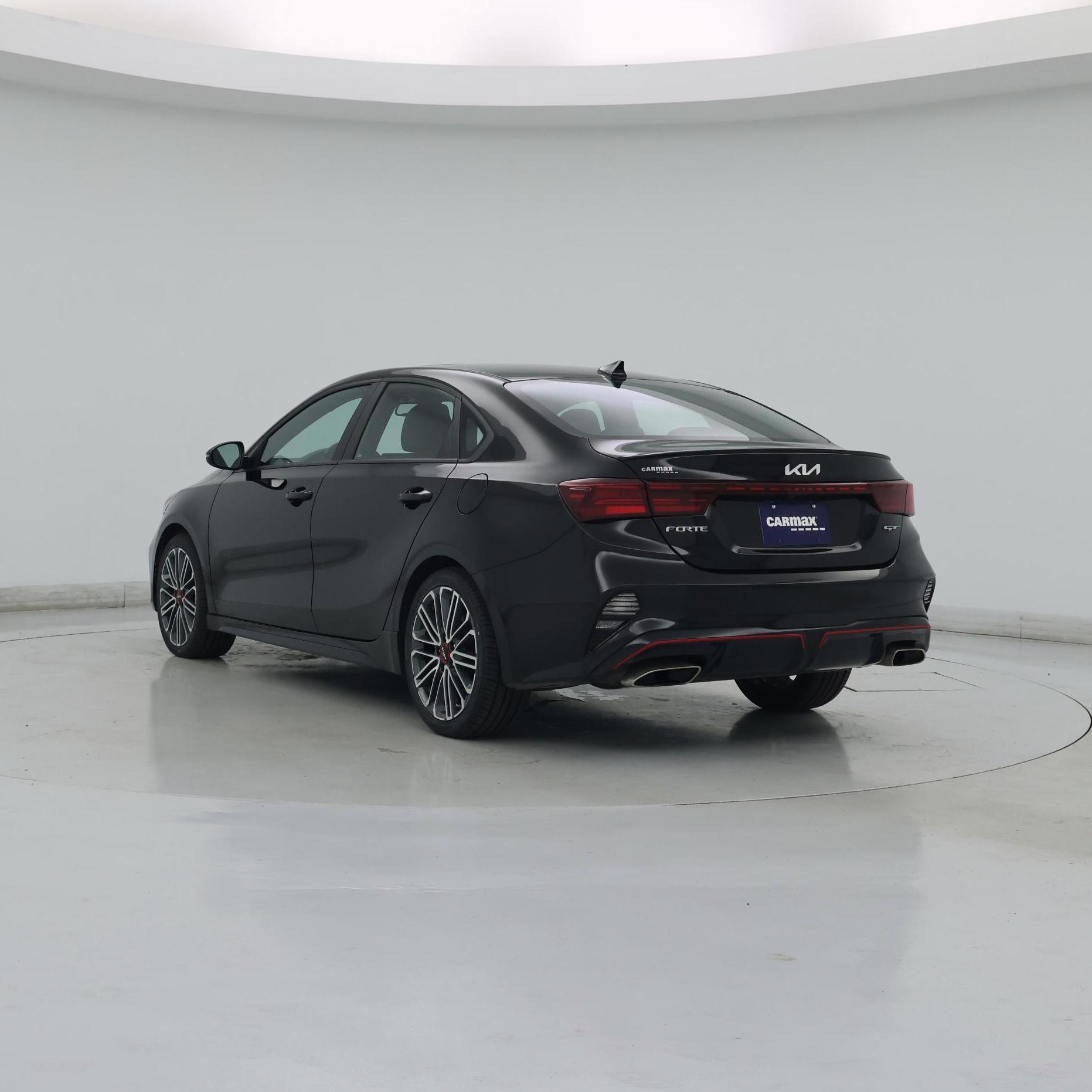 Thumbnail: 2023 Kia Forte - 2