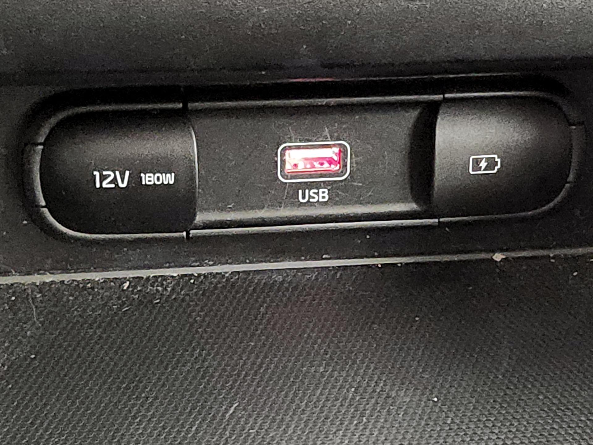 Thumbnail: 2023 Kia Forte - 19