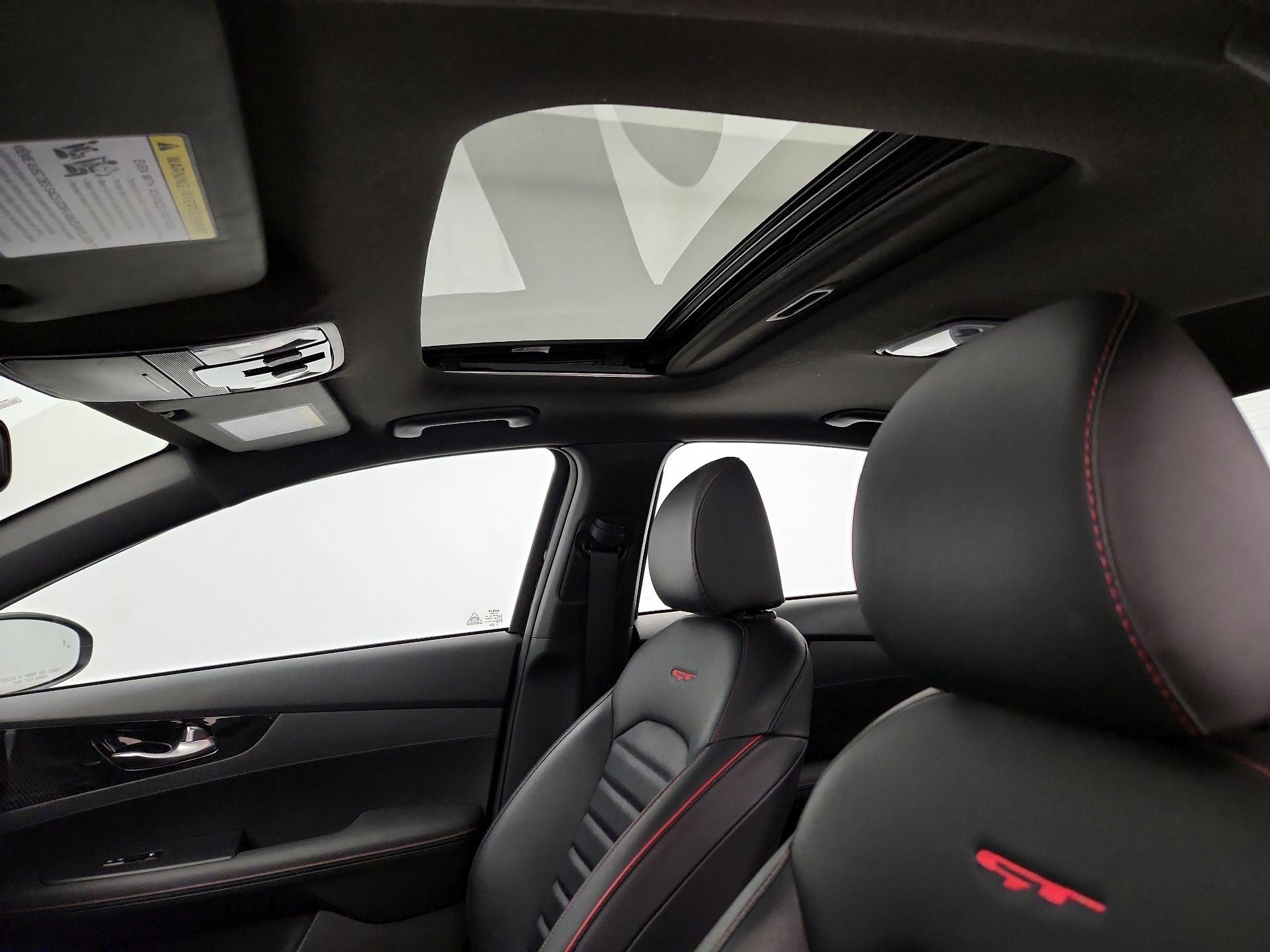 Thumbnail: 2023 Kia Forte - 20