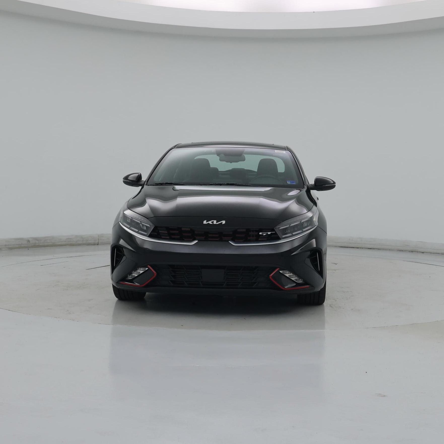 Thumbnail: 2023 Kia Forte - 5