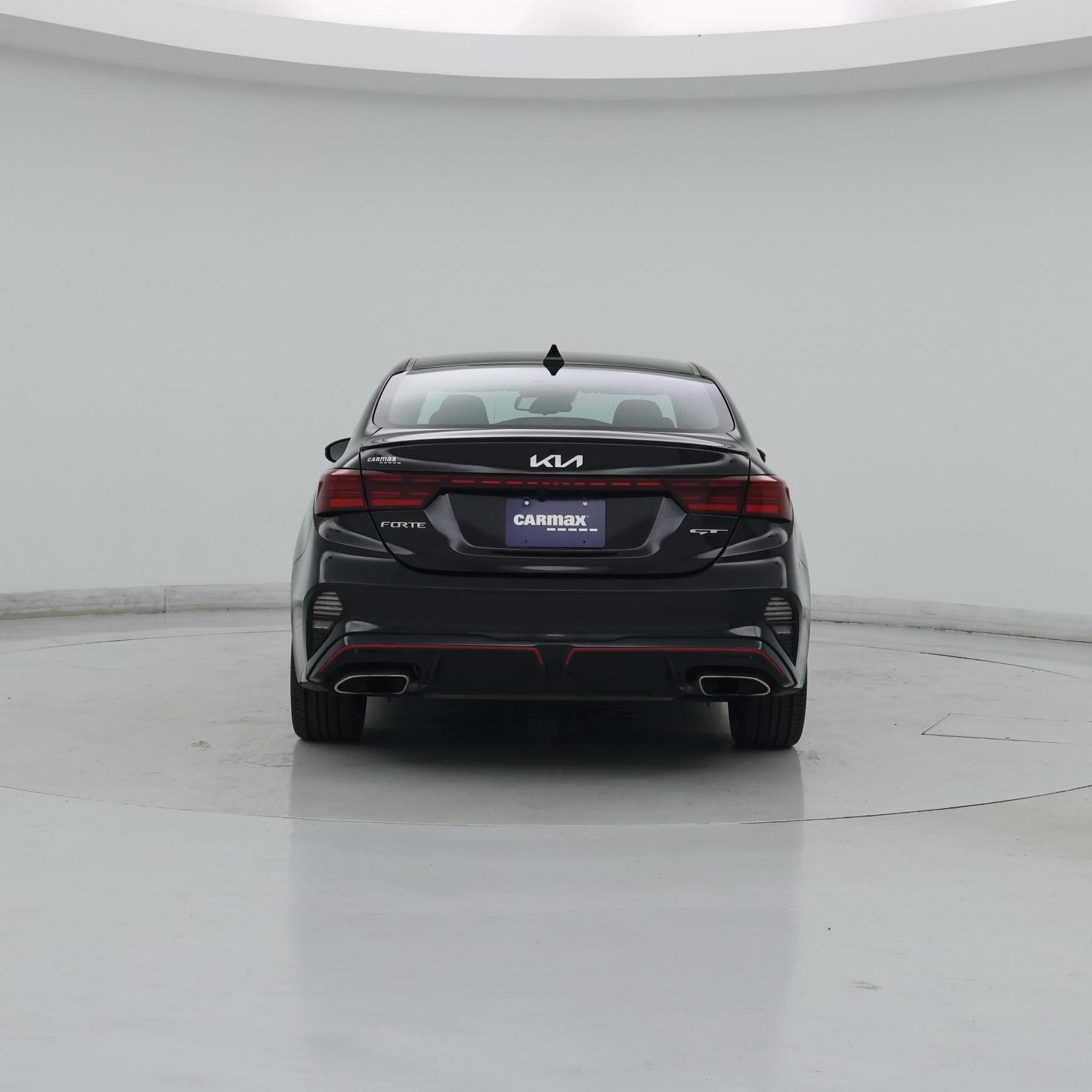 Thumbnail: 2023 Kia Forte - 6