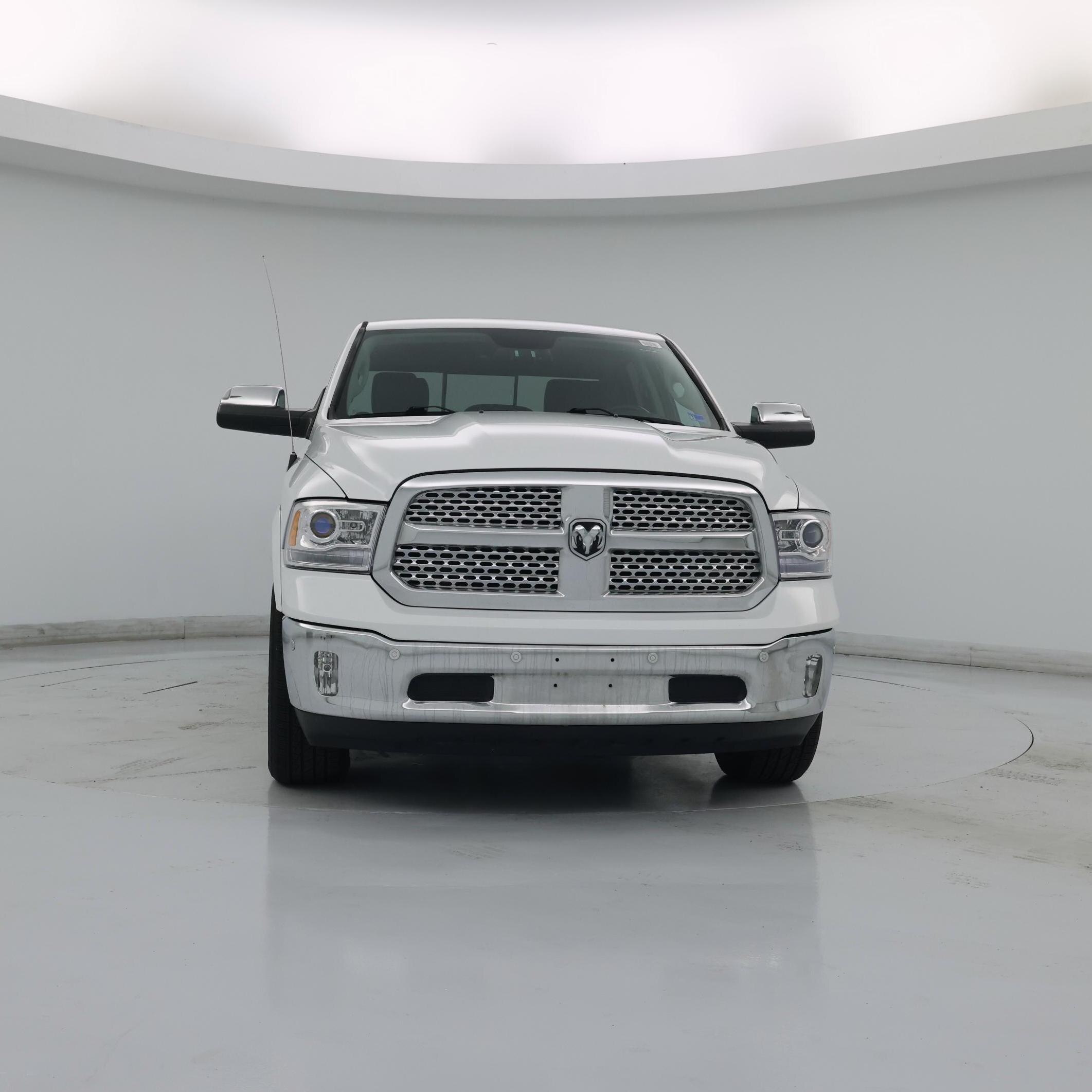Thumbnail: 2018 RAM 1500 - 5
