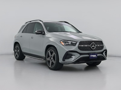 2024 Mercedes-Benz GLE450