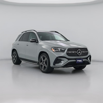 2024 Mercedes-Benz GLE450
