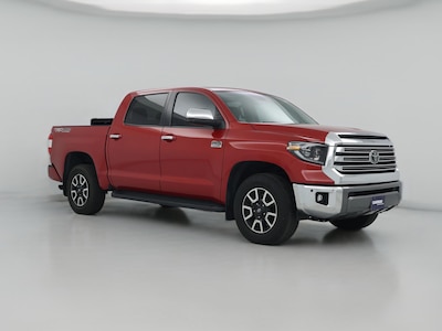2020 Toyota Tundra 1794
