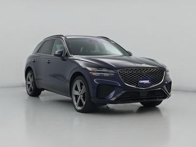 2022 Genesis GV70 Sport