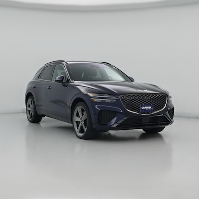 2022 Genesis GV70 Sport