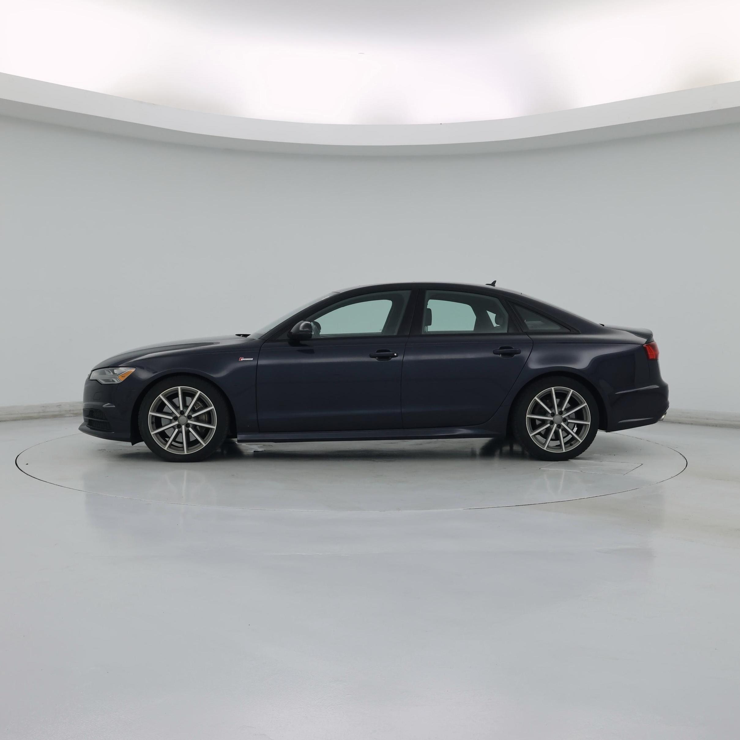 Thumbnail: 2018 Audi A6 - 3