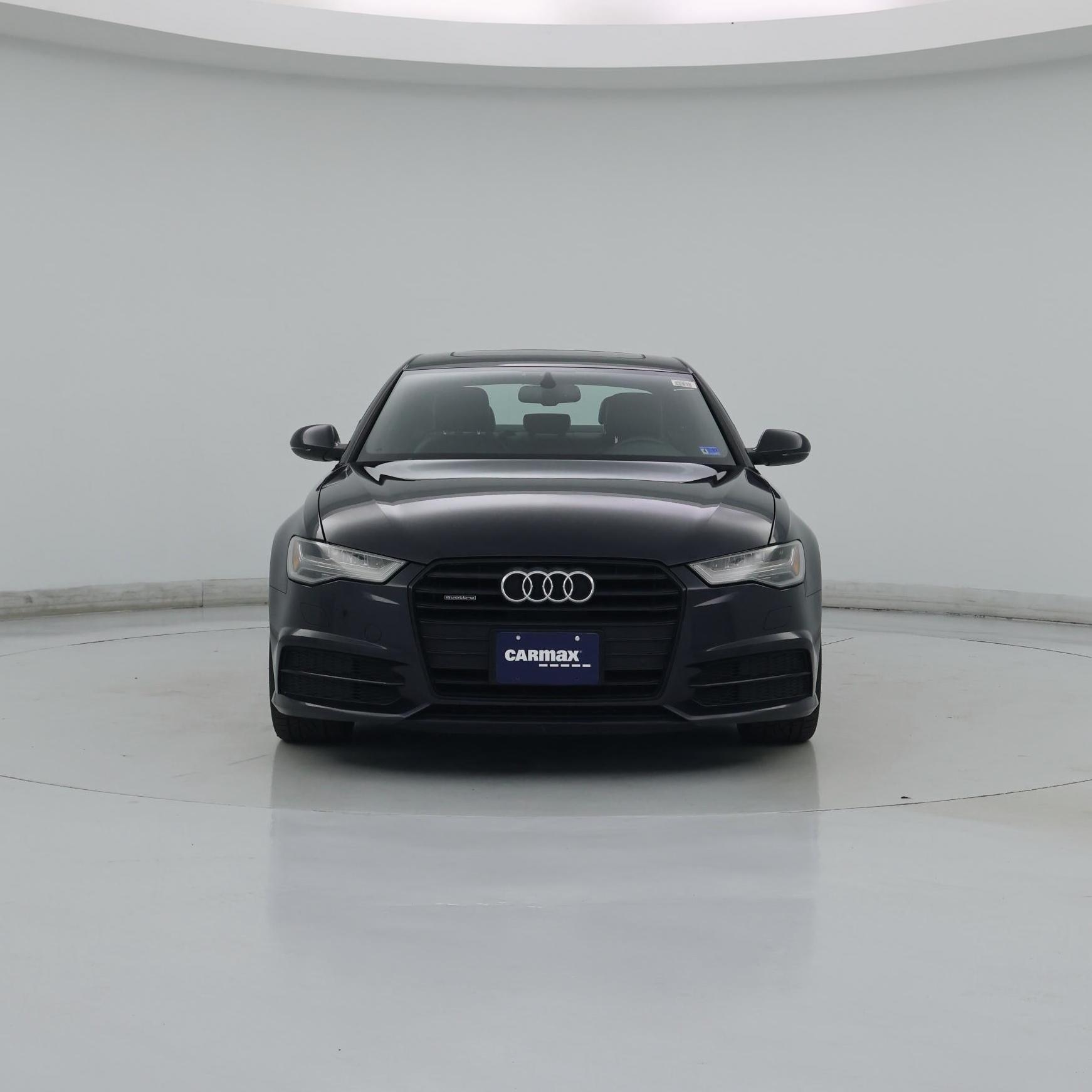 Thumbnail: 2018 Audi A6 - 5