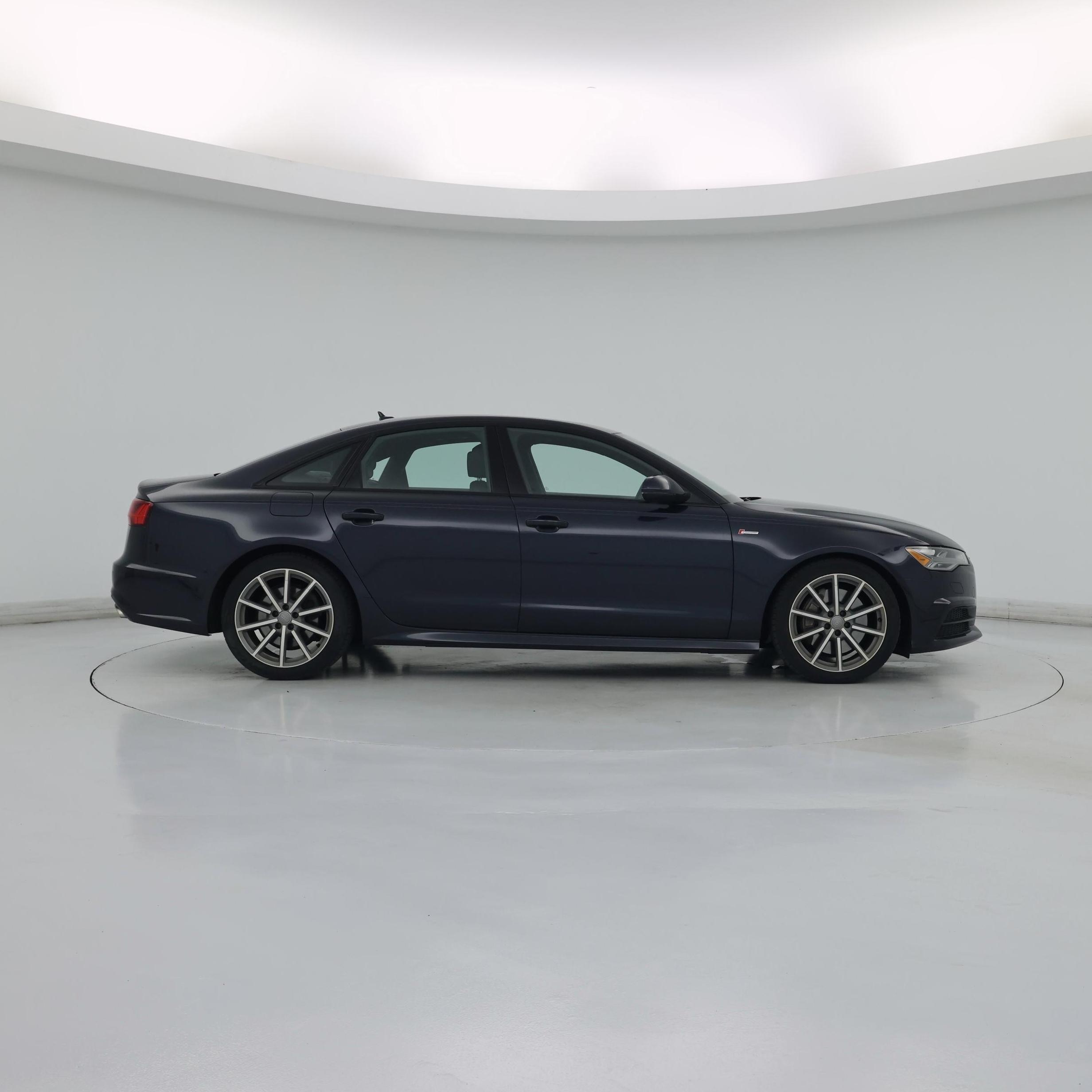 Thumbnail: 2018 Audi A6 - 7