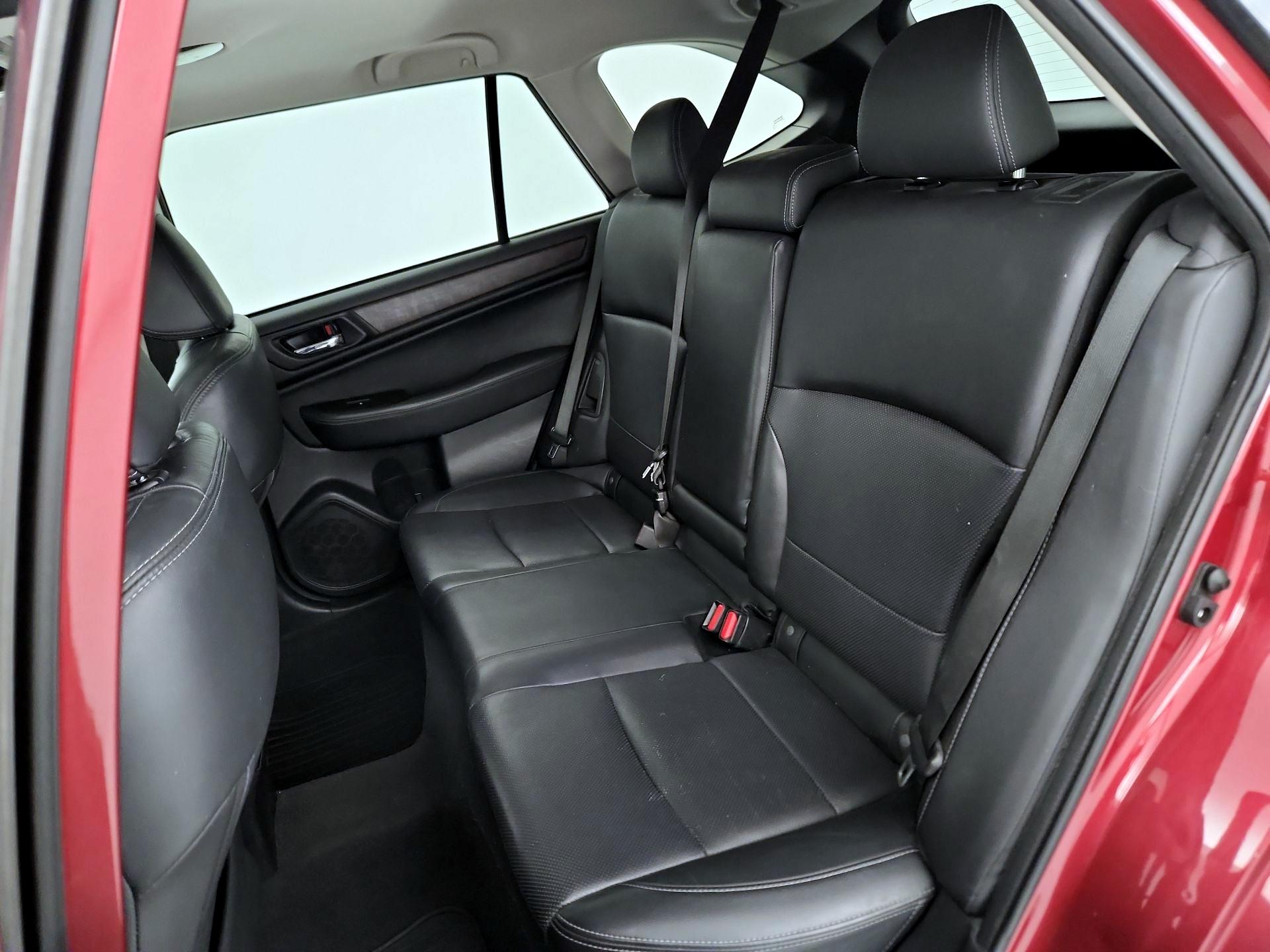 Thumbnail: 2015 Subaru Outback - 10