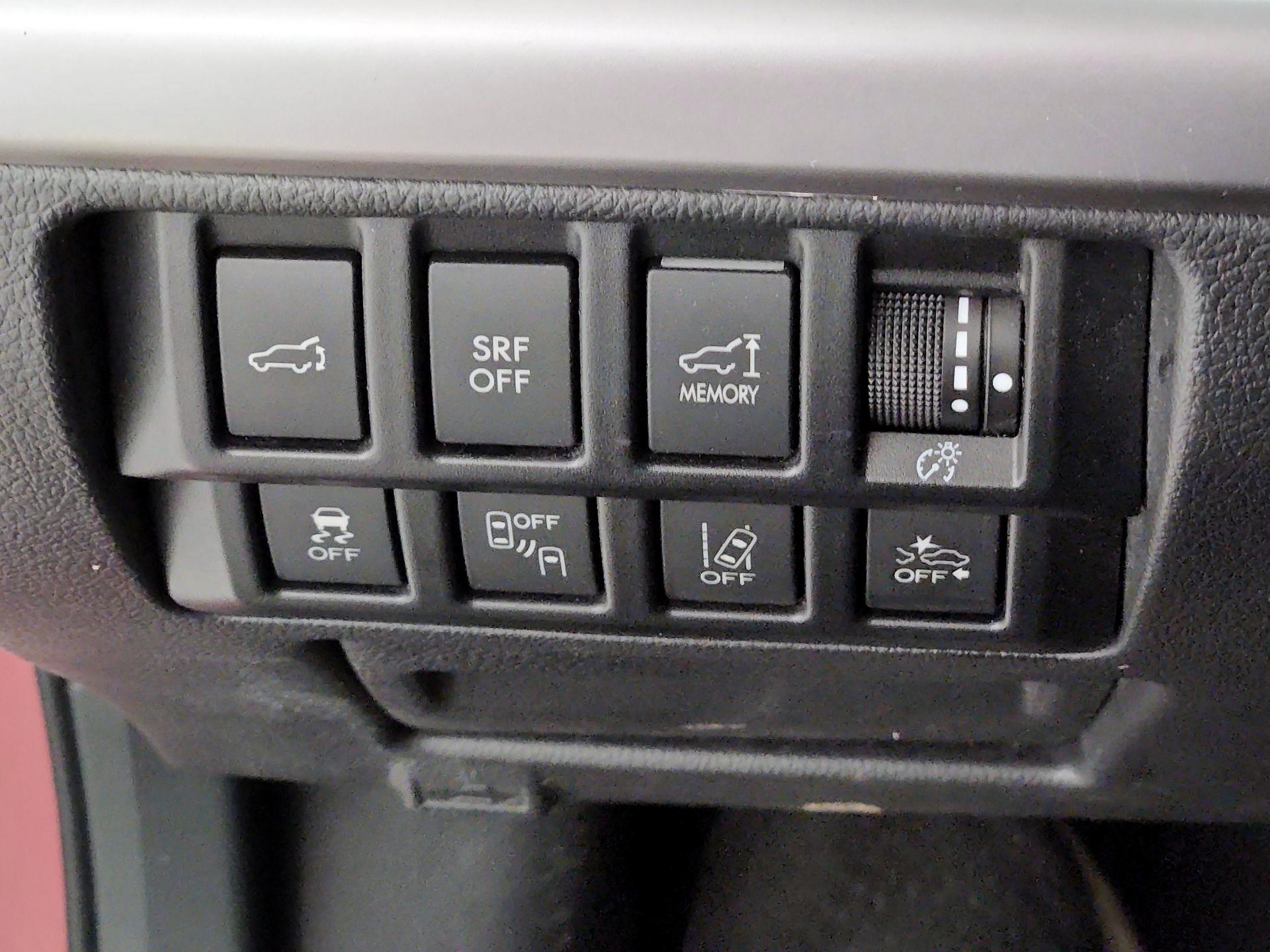 Thumbnail: 2015 Subaru Outback - 13