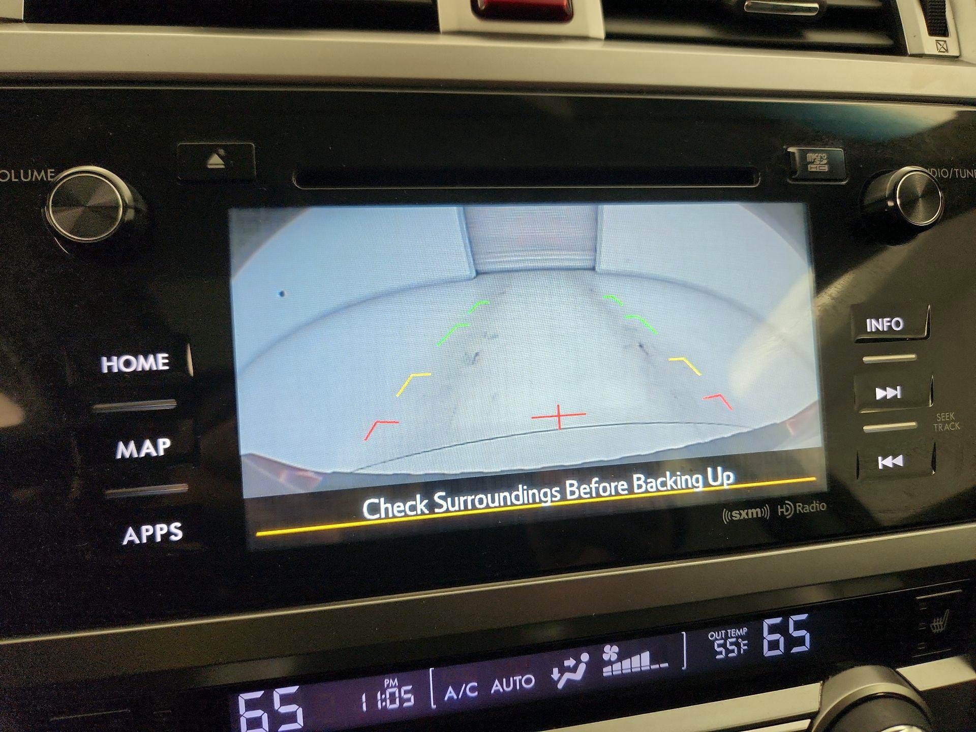 Thumbnail: 2015 Subaru Outback - 15