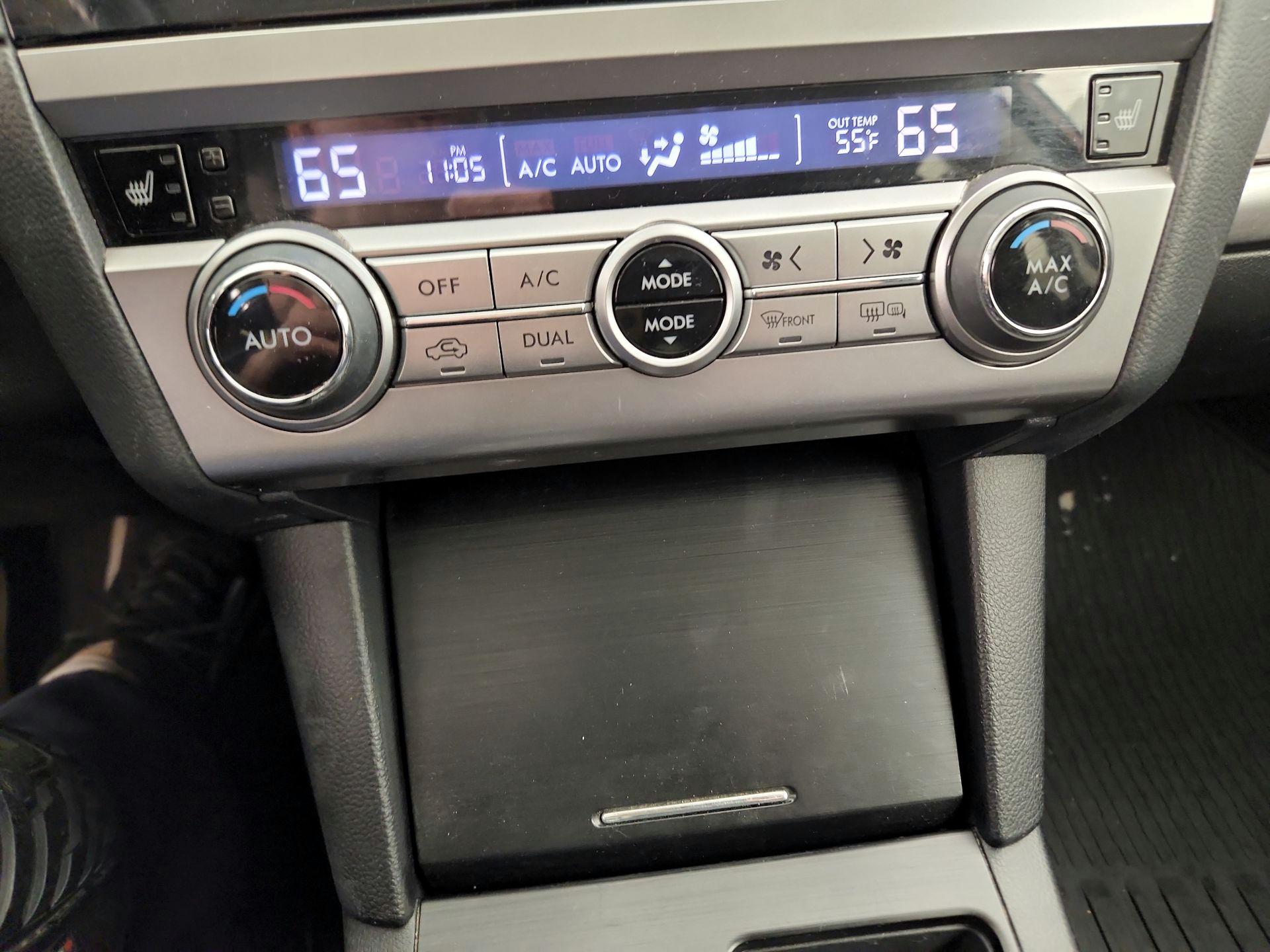 Thumbnail: 2015 Subaru Outback - 17