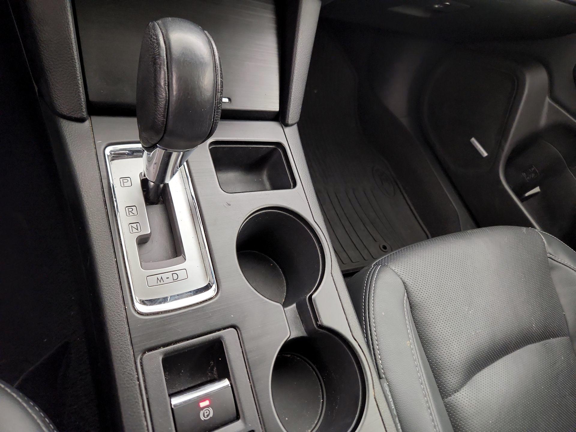 Thumbnail: 2015 Subaru Outback - 18