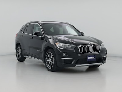 2018 BMW X1 SDrive28i