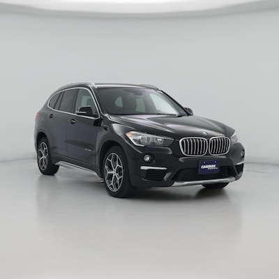 2018 BMW X1 SDrive28i