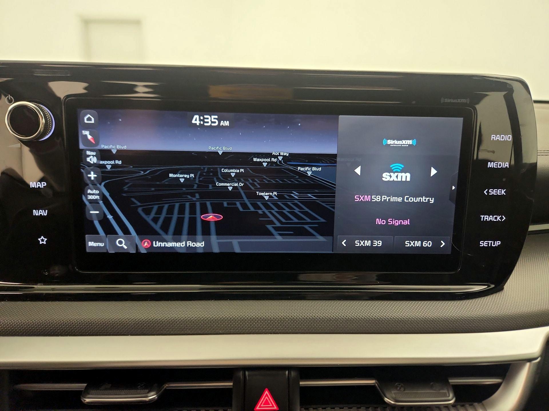 Thumbnail: 2022 Kia K5 - 14