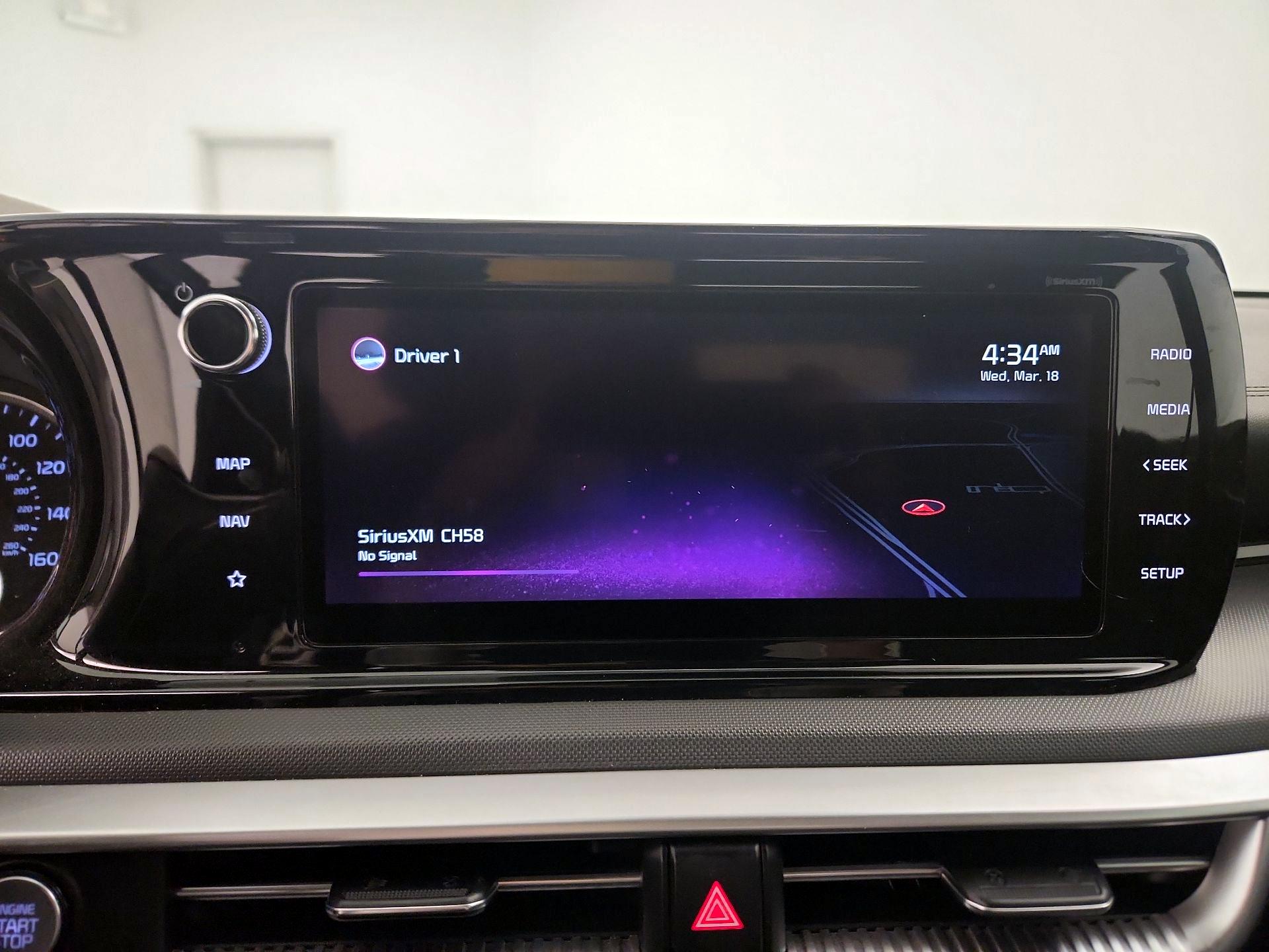 Thumbnail: 2022 Kia K5 - 16