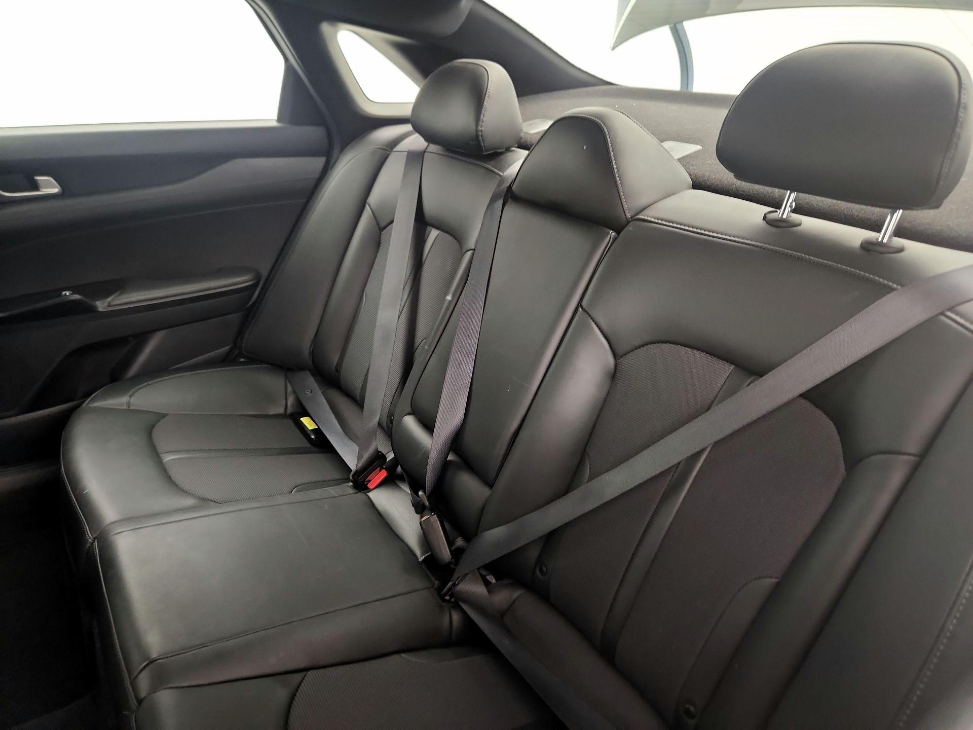 Thumbnail: 2022 Kia K5 - 20