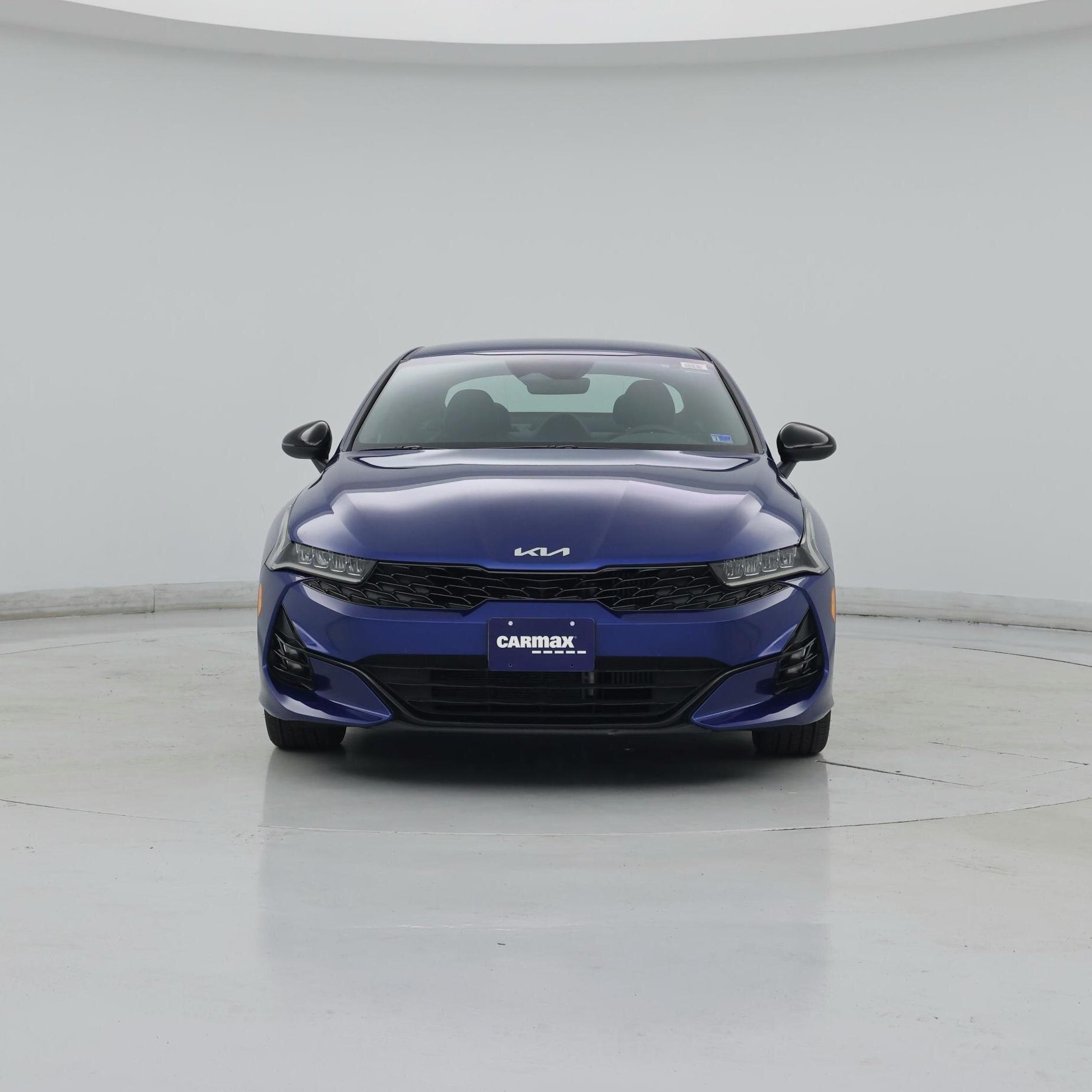 Thumbnail: 2022 Kia K5 - 5