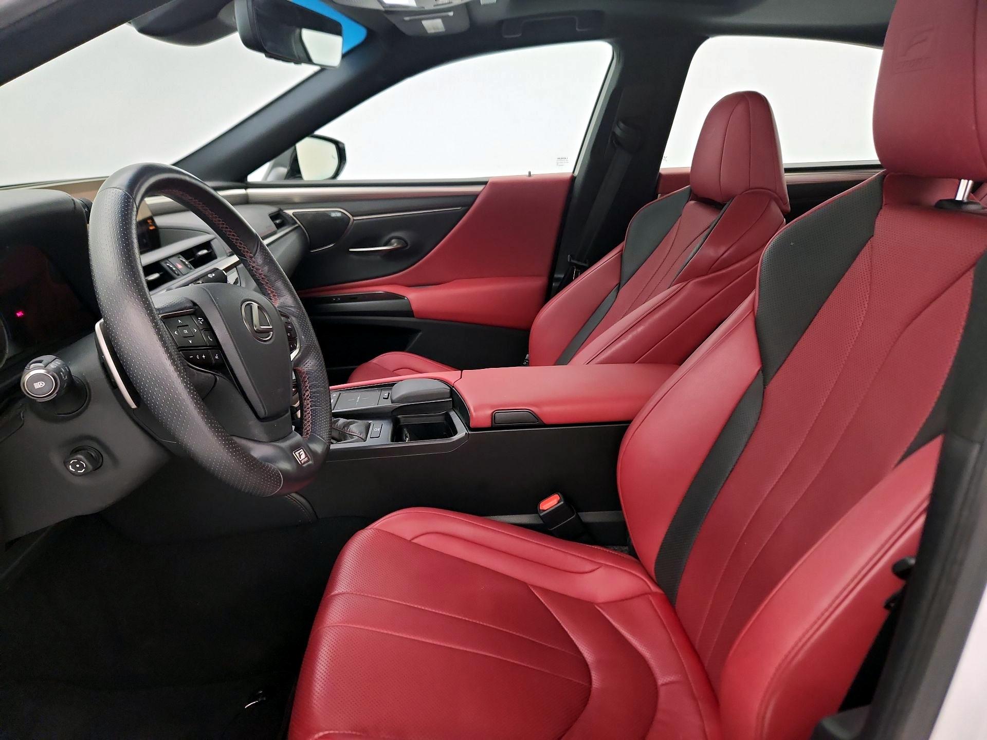 Thumbnail: 2019 Lexus ES - 11