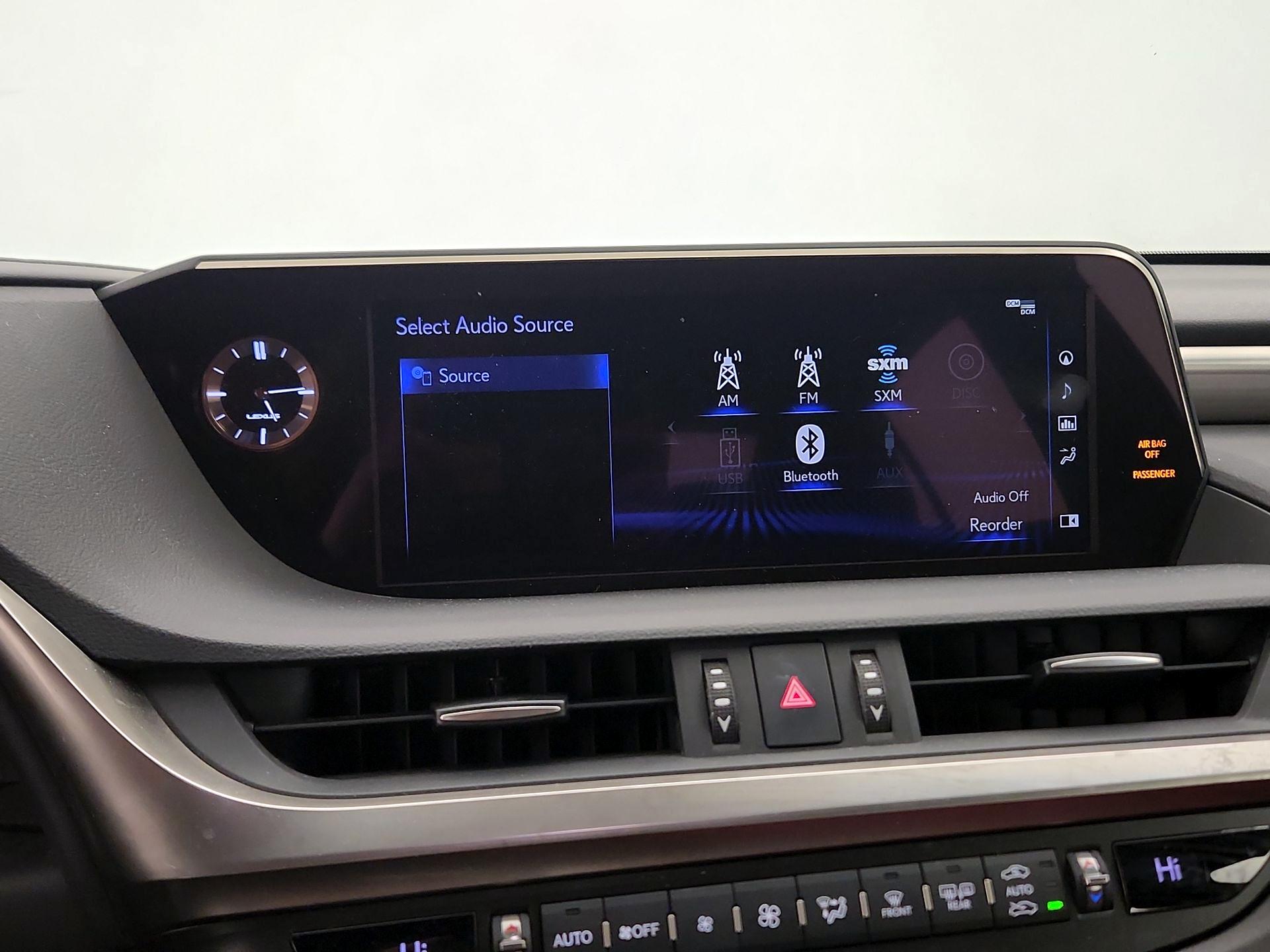 Thumbnail: 2019 Lexus ES - 15