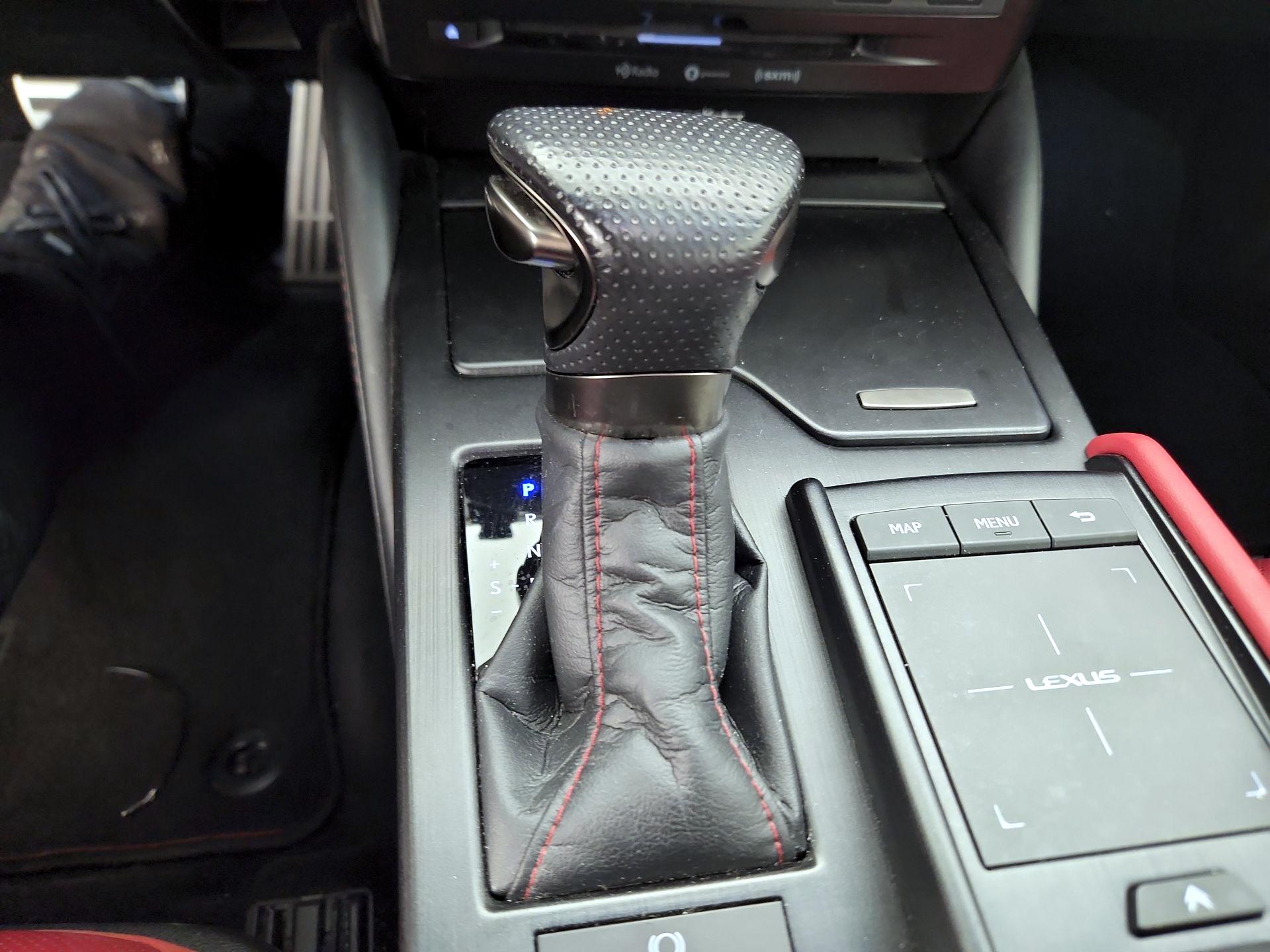 Thumbnail: 2019 Lexus ES - 17