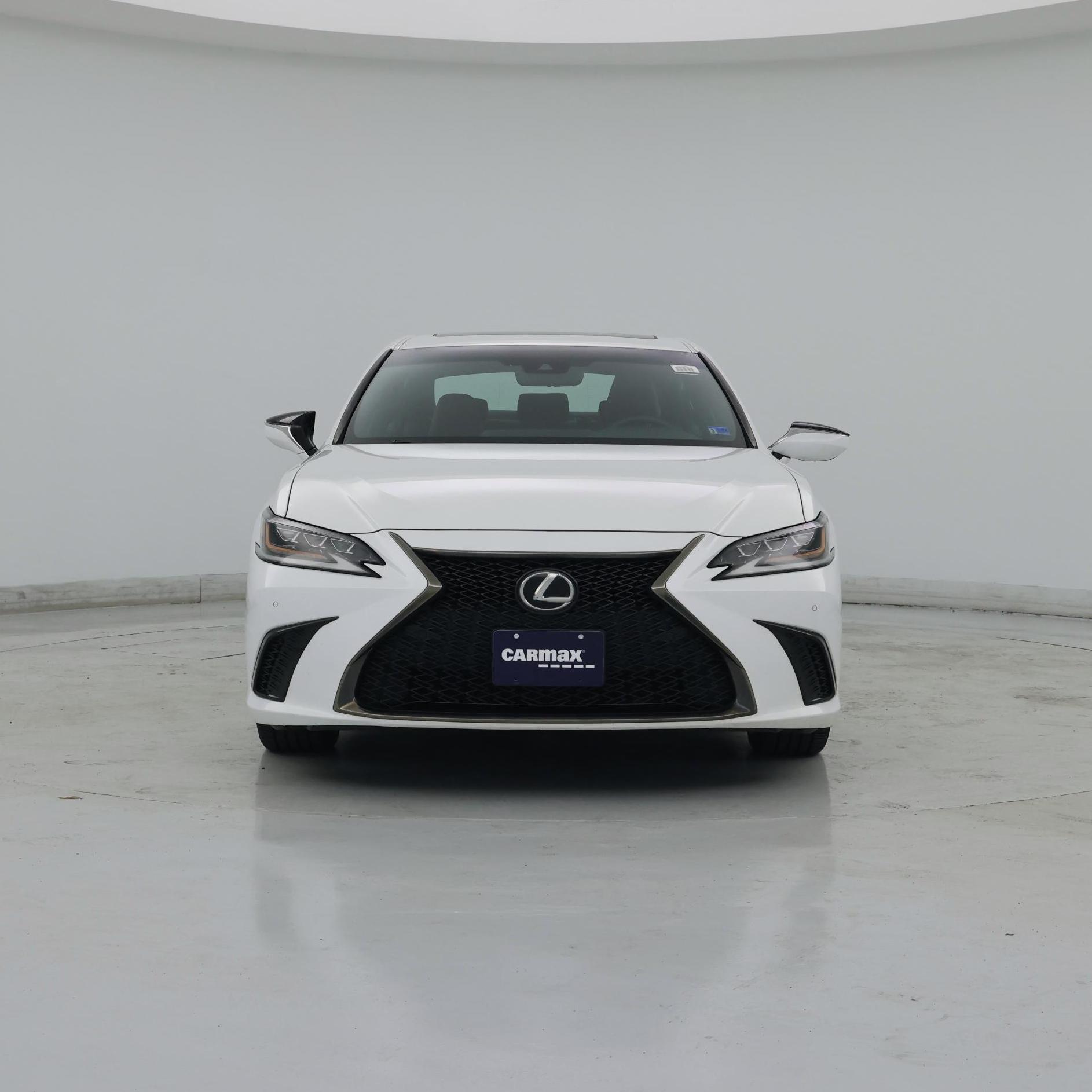 Thumbnail: 2019 Lexus ES - 5