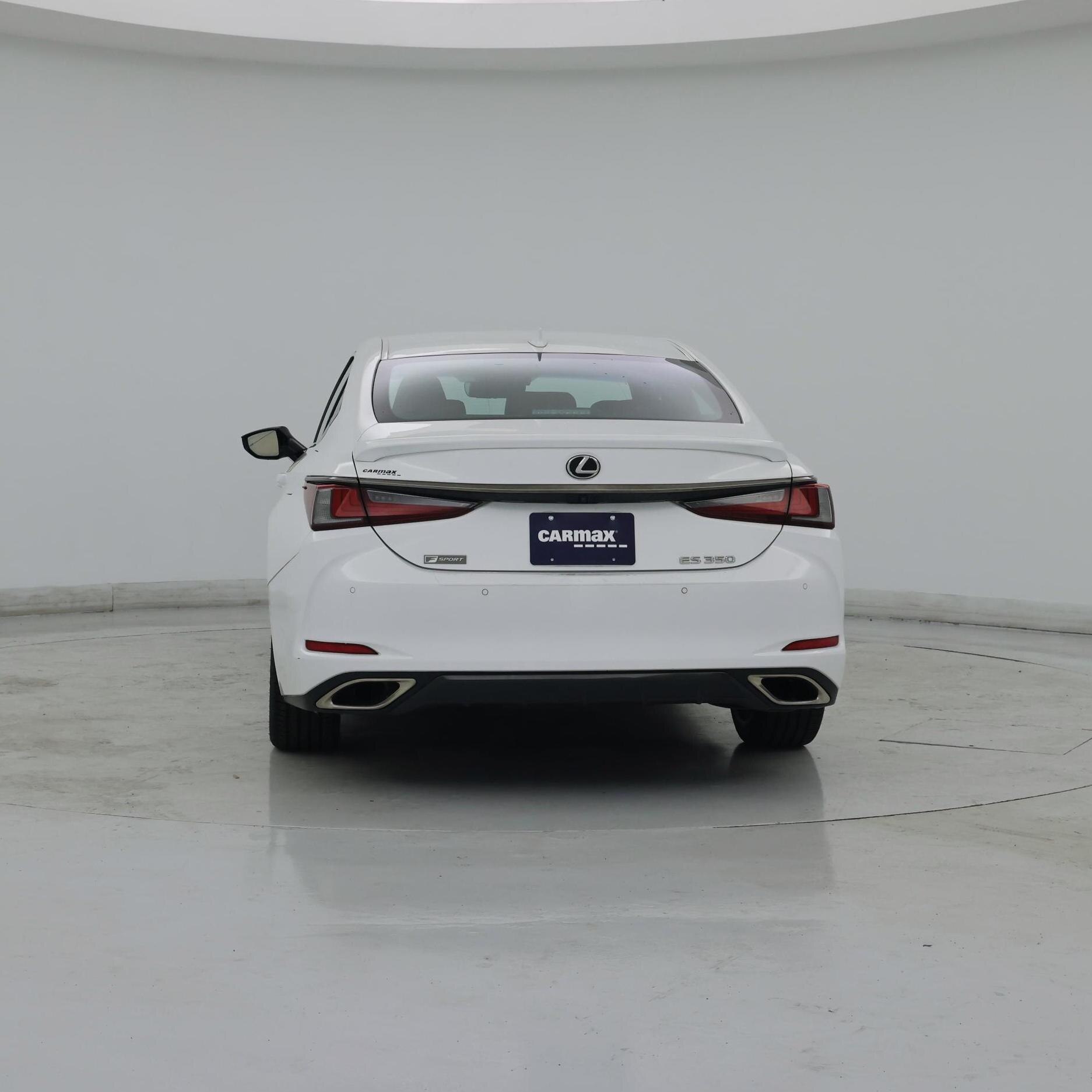 Thumbnail: 2019 Lexus ES - 6