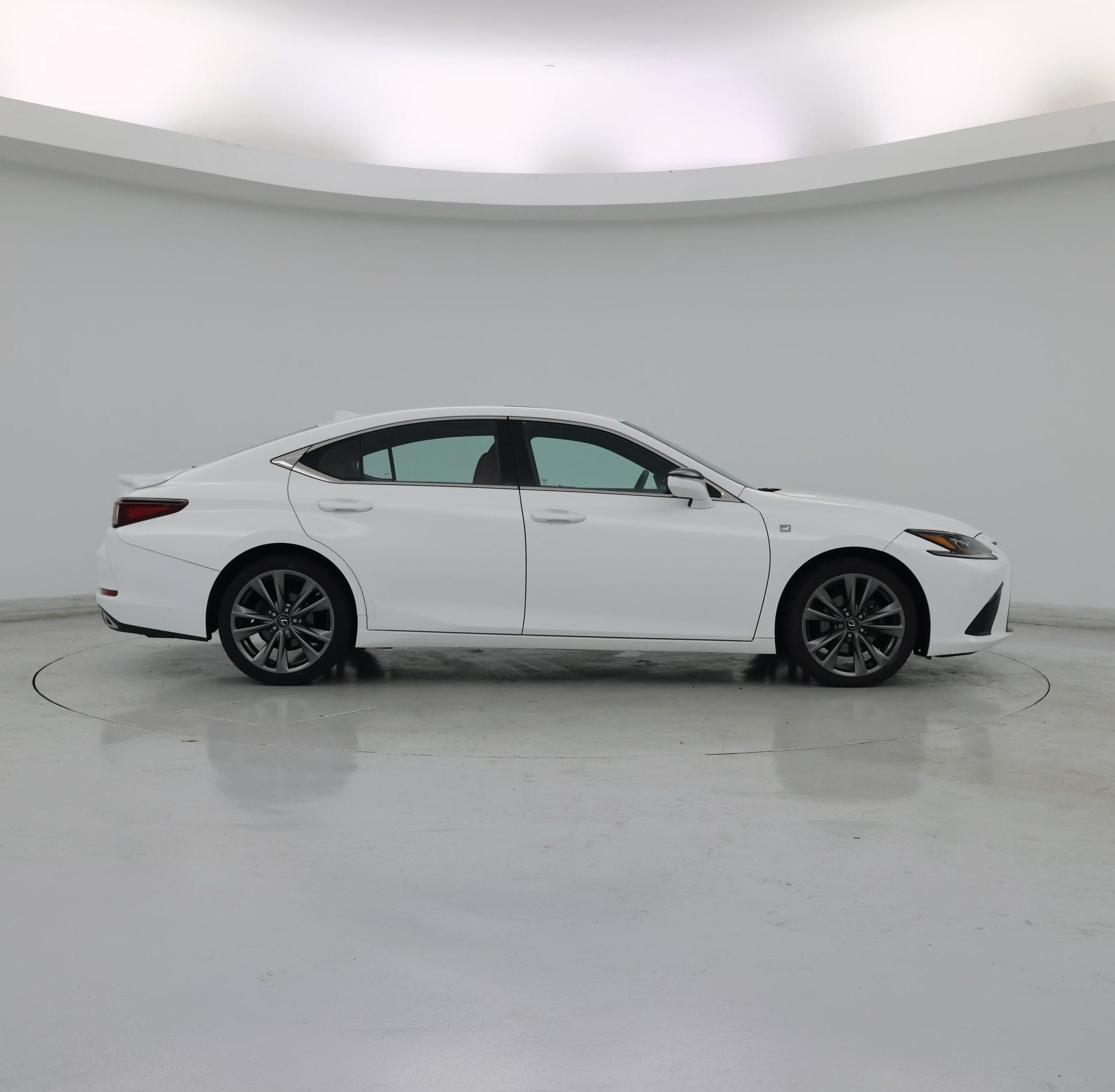 Thumbnail: 2019 Lexus ES - 7