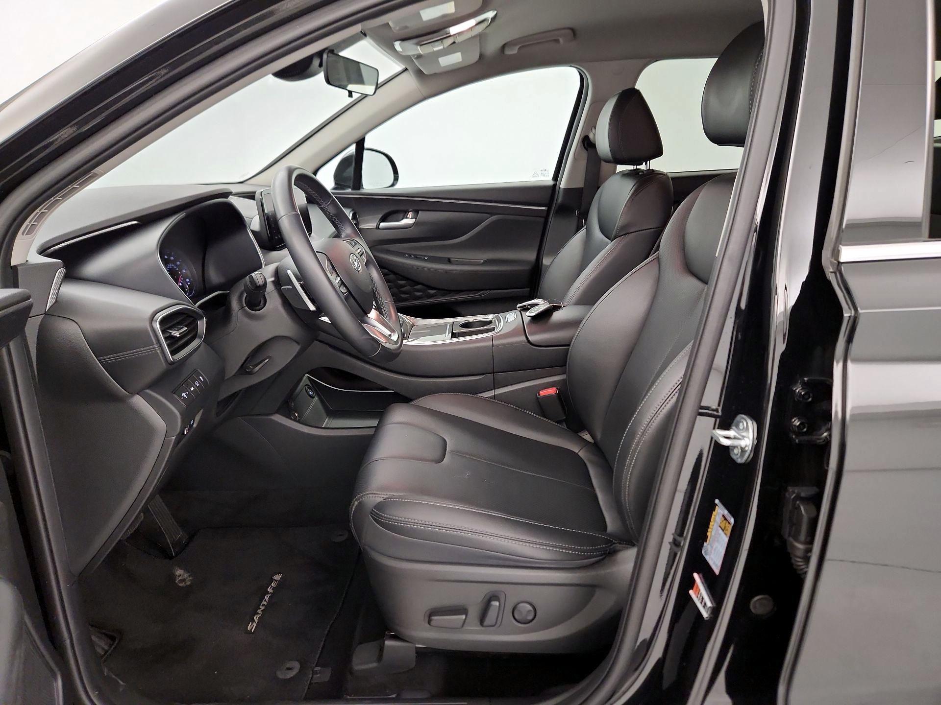 Thumbnail: 2023 Hyundai Santa Fe - 11