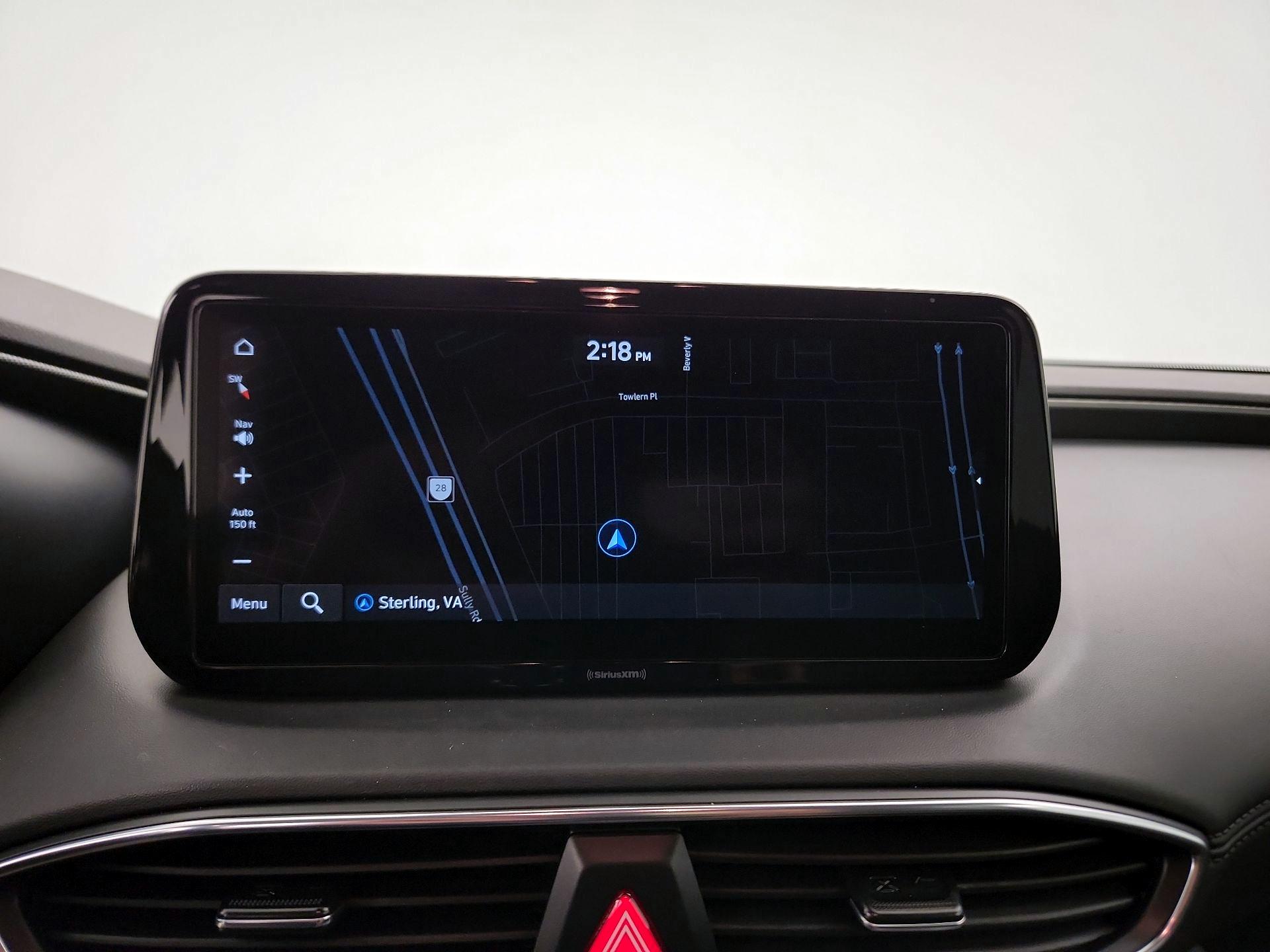 Thumbnail: 2023 Hyundai Santa Fe - 14