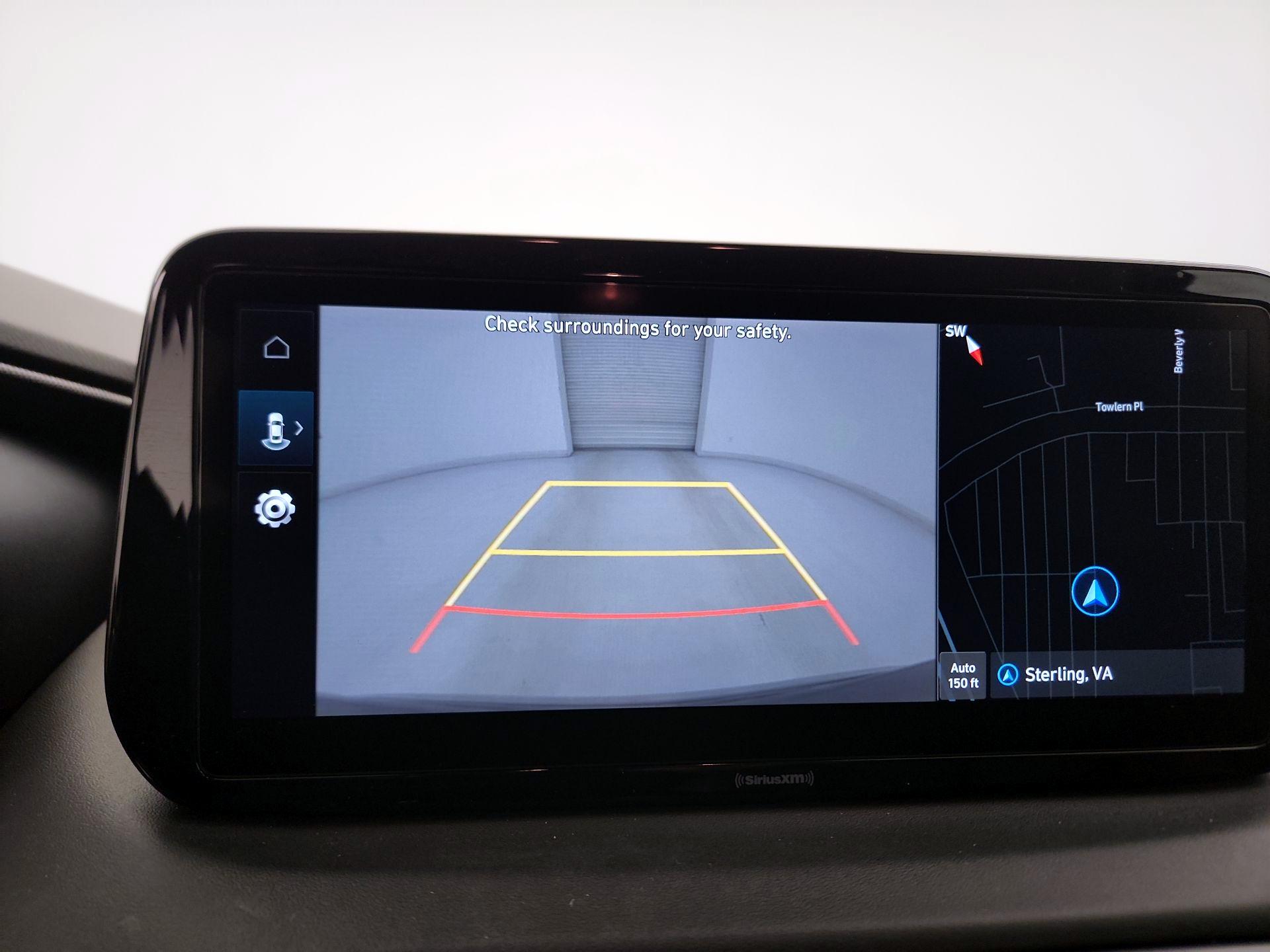 Thumbnail: 2023 Hyundai Santa Fe - 15