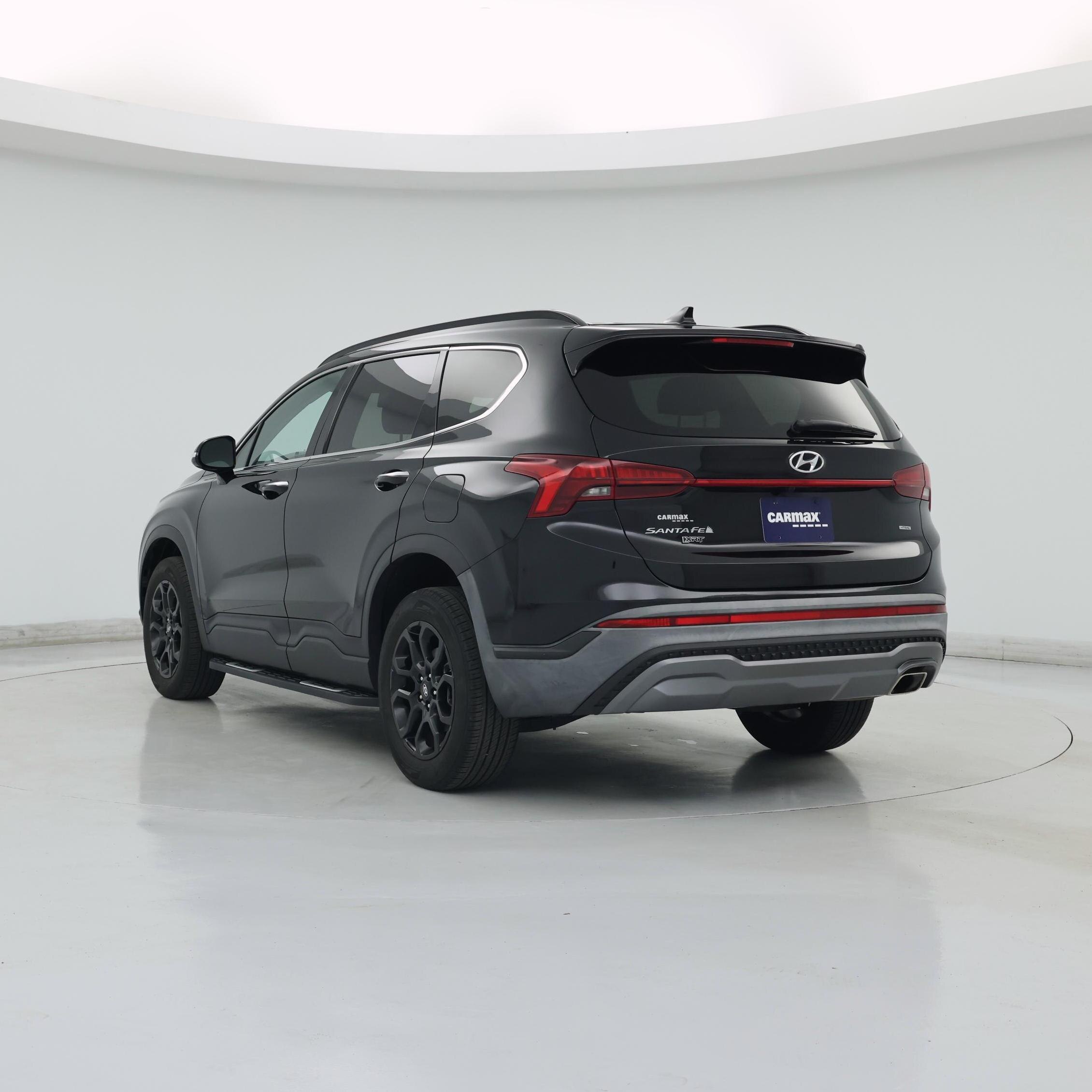 Thumbnail: 2023 Hyundai Santa Fe - 2