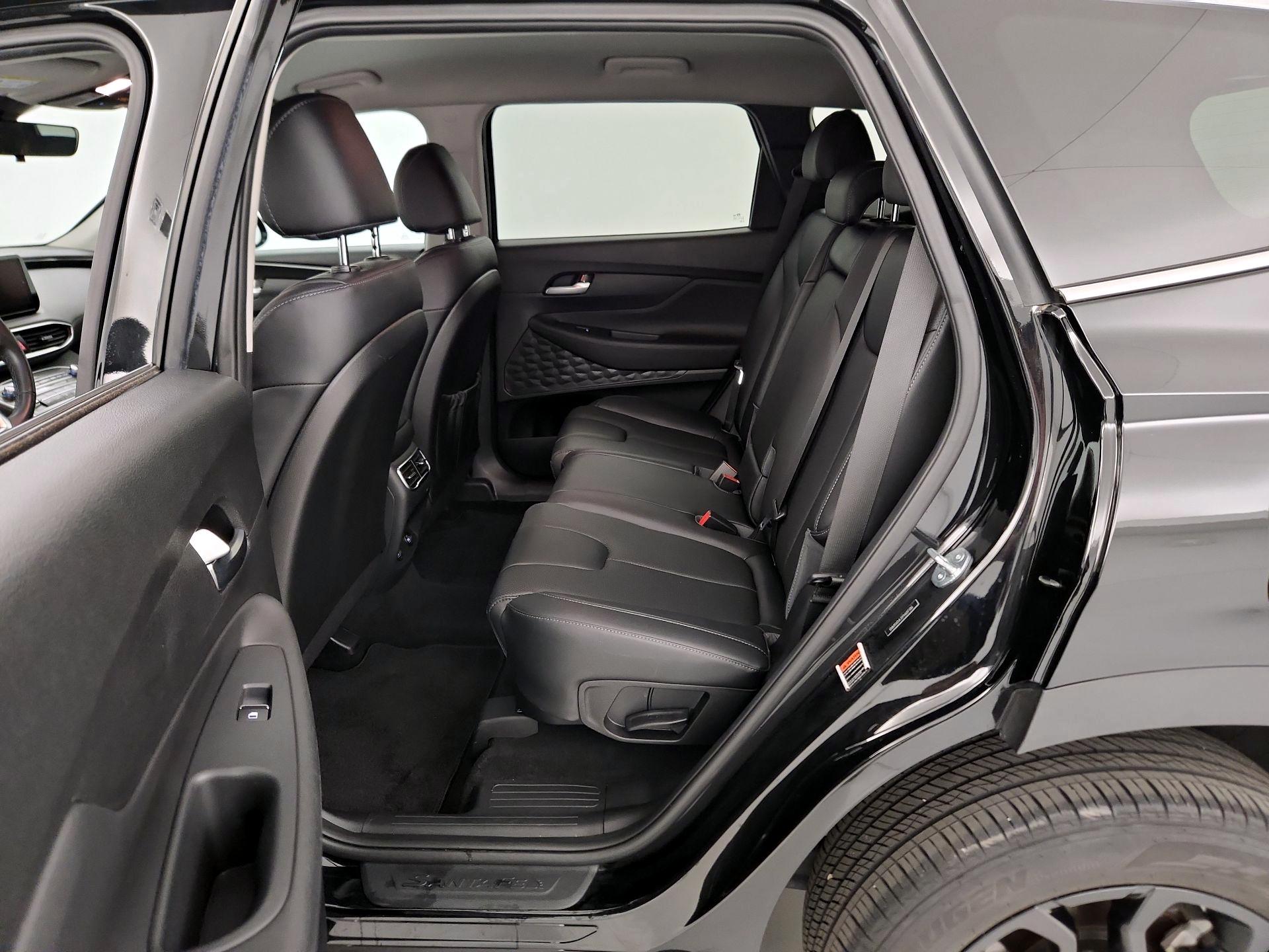 Thumbnail: 2023 Hyundai Santa Fe - 20